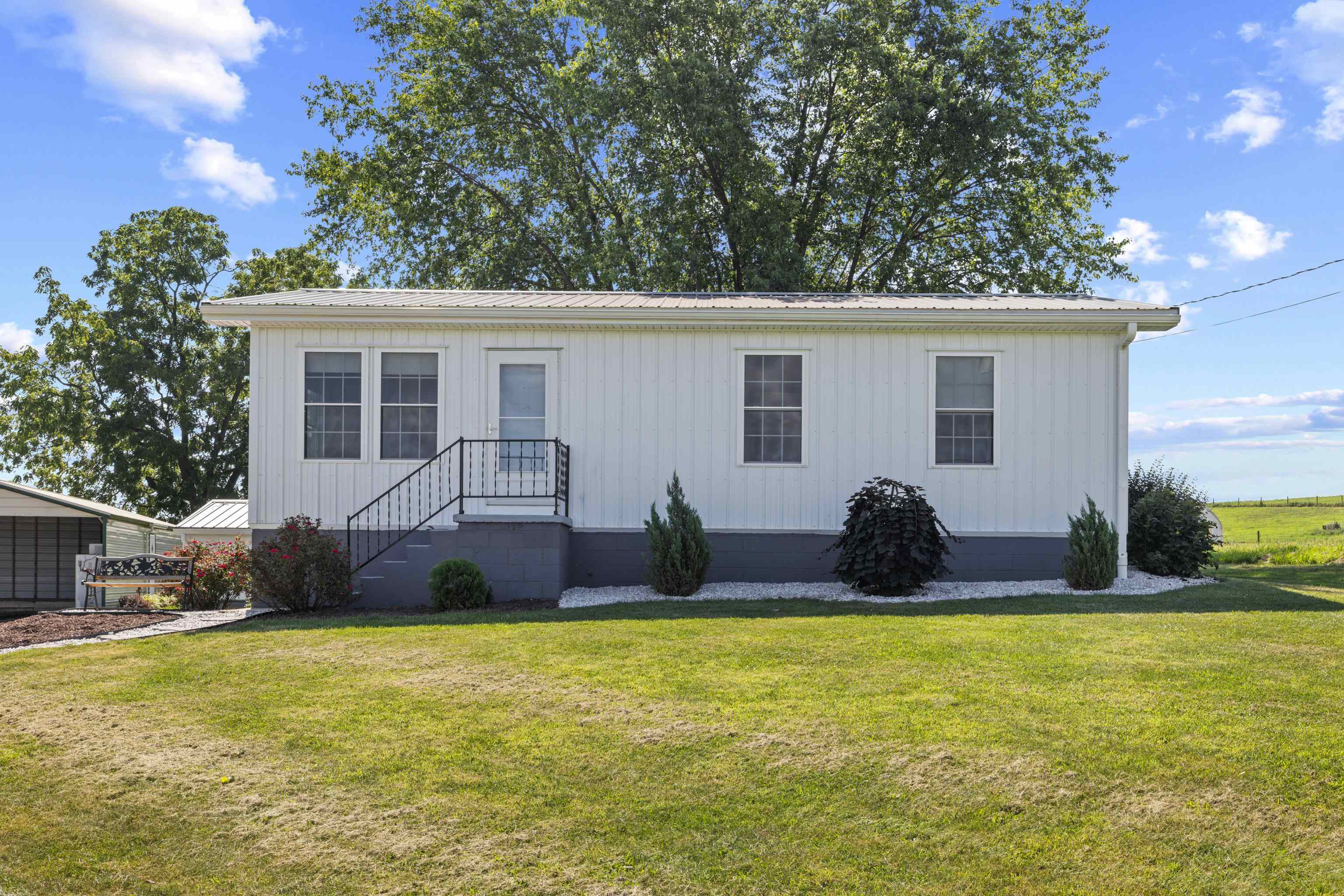 347 CLOVER HILL RD, DAYTON, Virginia 22821, 3 Bedrooms Bedrooms, ,2 BathroomsBathrooms,Residential,347 CLOVER HILL RD,680556 MLS # 680556