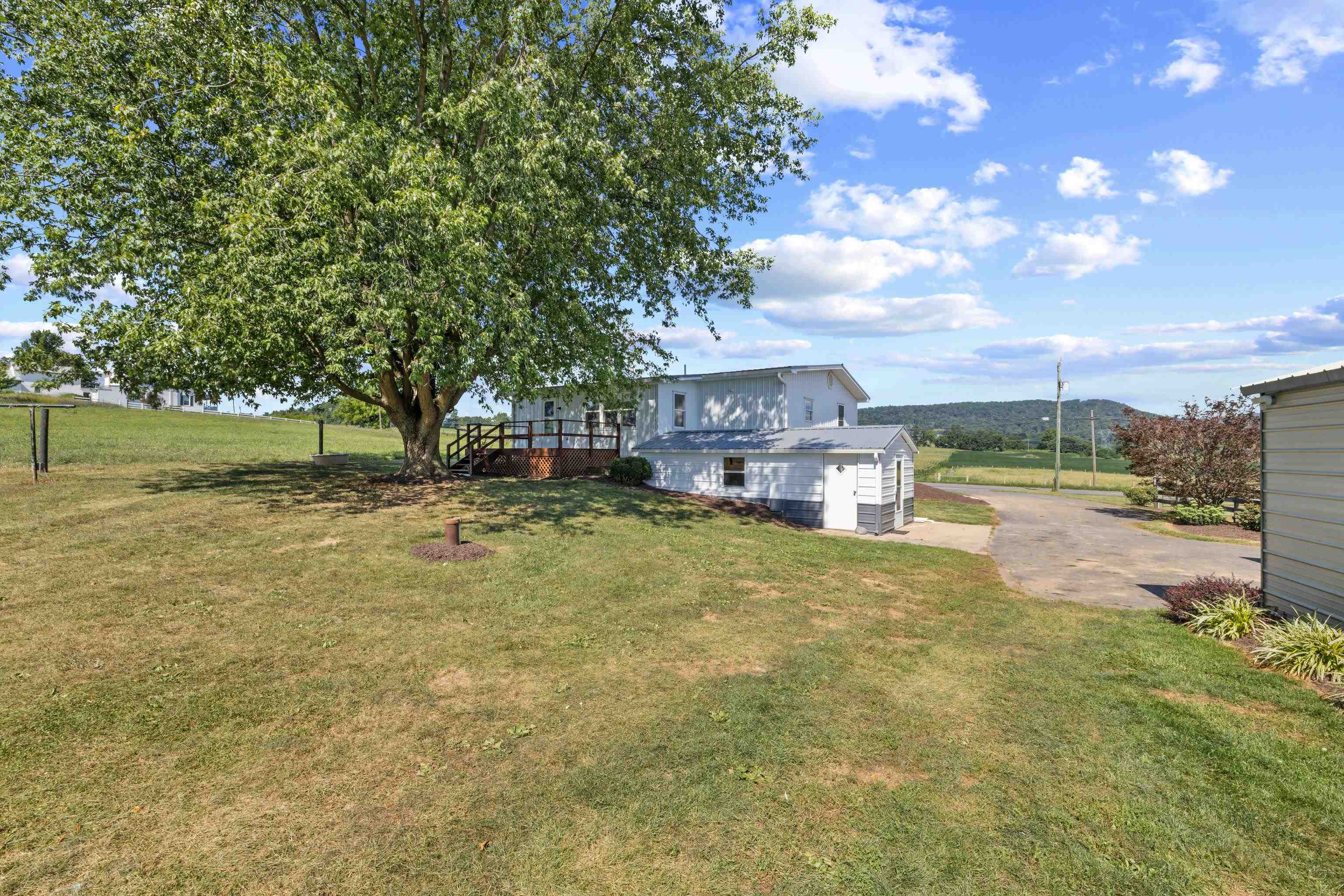 347 CLOVER HILL RD, DAYTON, Virginia 22821, 3 Bedrooms Bedrooms, ,2 BathroomsBathrooms,Residential,347 CLOVER HILL RD,680556 MLS # 680556