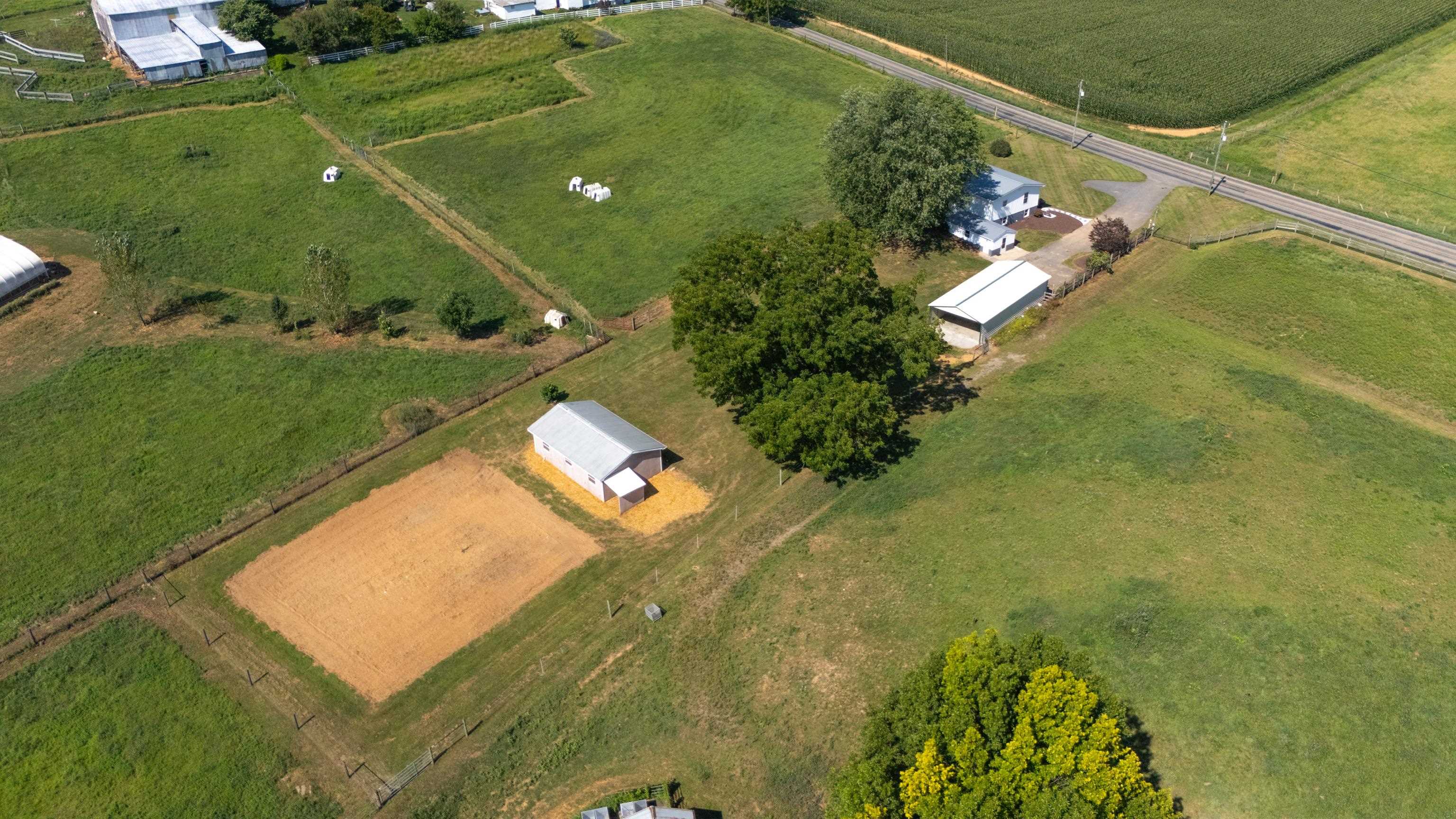 347 CLOVER HILL RD, DAYTON, Virginia 22821, 3 Bedrooms Bedrooms, ,2 BathroomsBathrooms,Residential,347 CLOVER HILL RD,680556 MLS # 680556