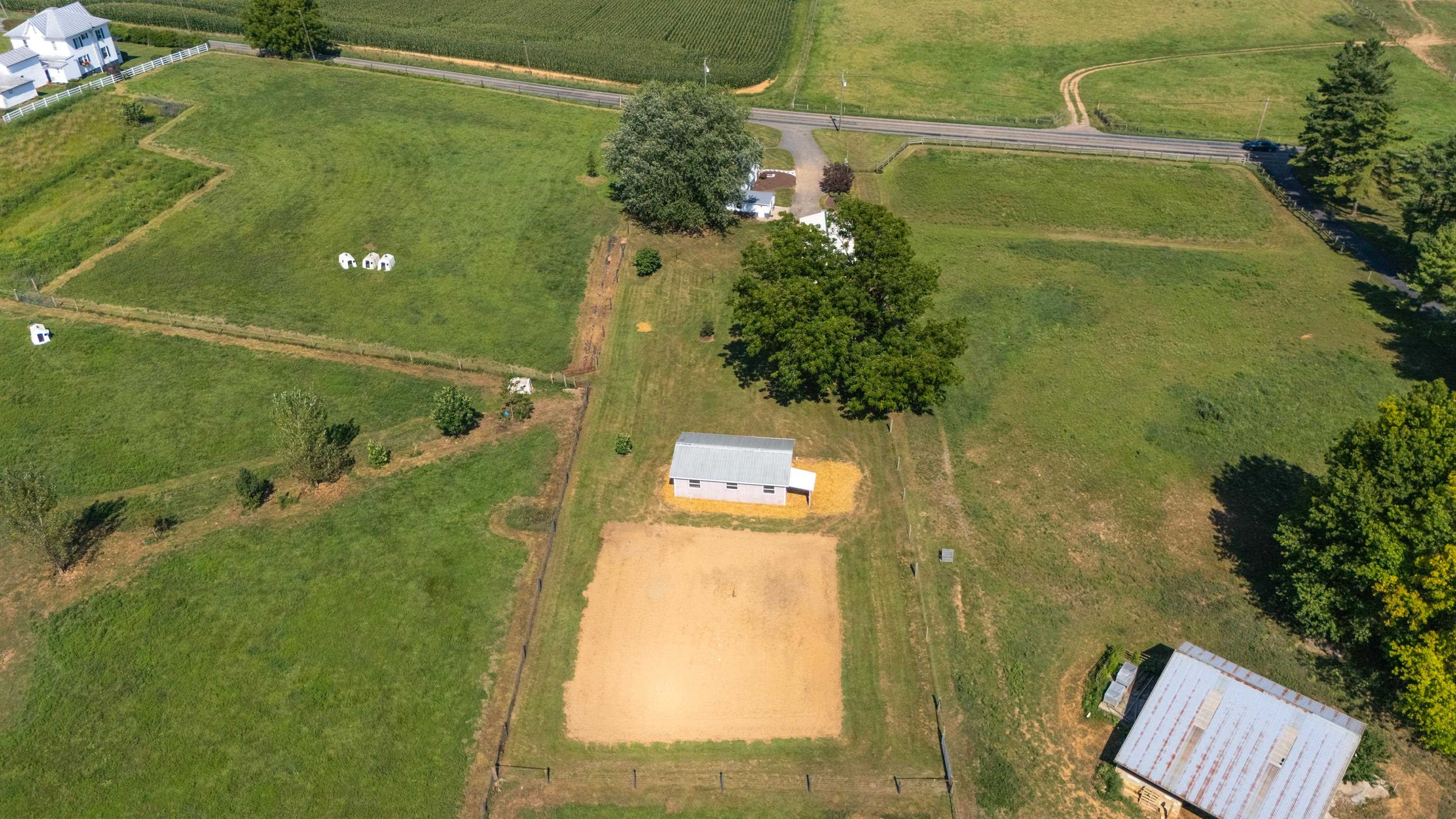 347 CLOVER HILL RD, DAYTON, Virginia 22821, 3 Bedrooms Bedrooms, ,2 BathroomsBathrooms,Residential,347 CLOVER HILL RD,680556 MLS # 680556