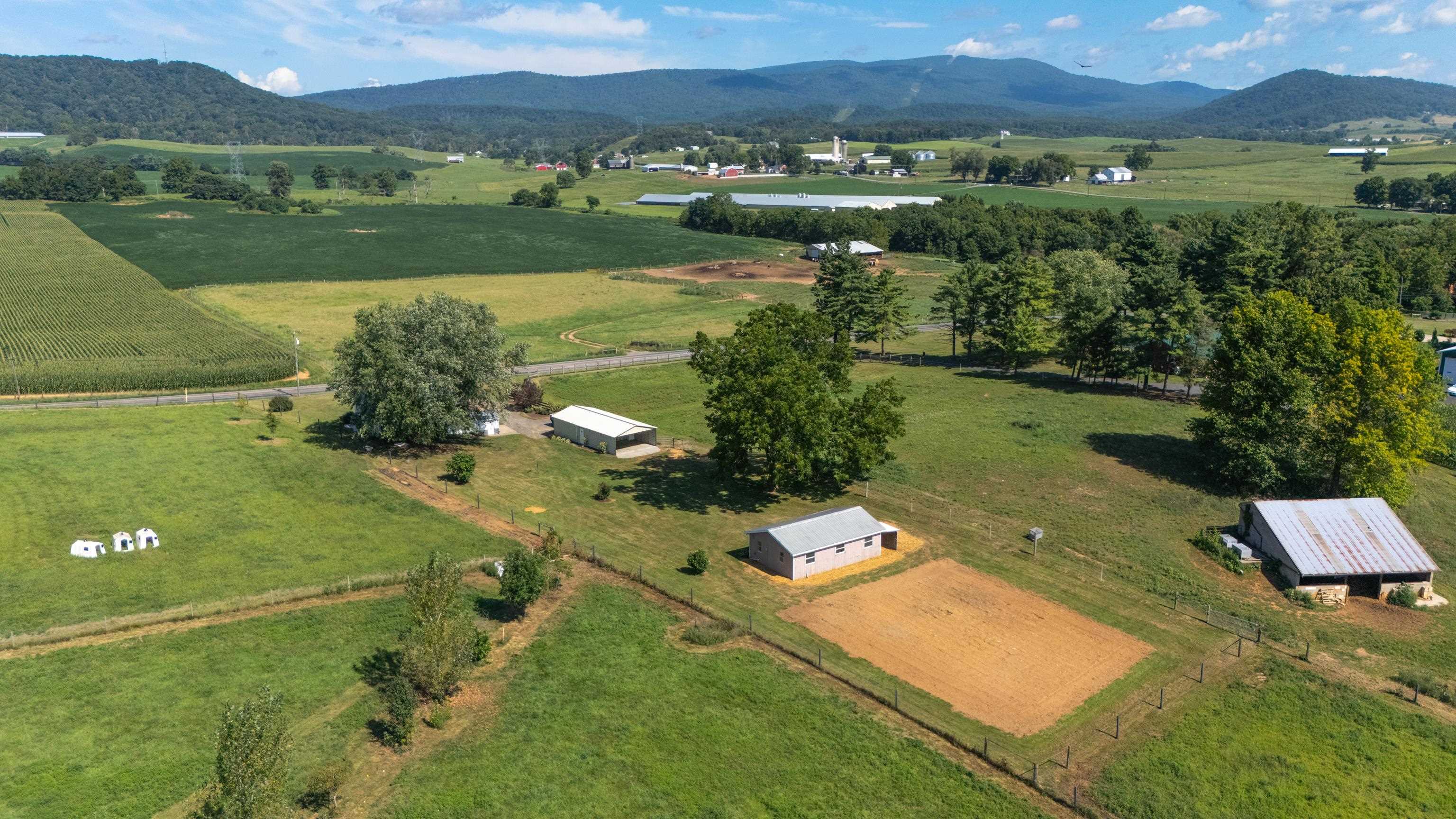 347 CLOVER HILL RD, DAYTON, Virginia 22821, 3 Bedrooms Bedrooms, ,2 BathroomsBathrooms,Residential,347 CLOVER HILL RD,680556 MLS # 680556