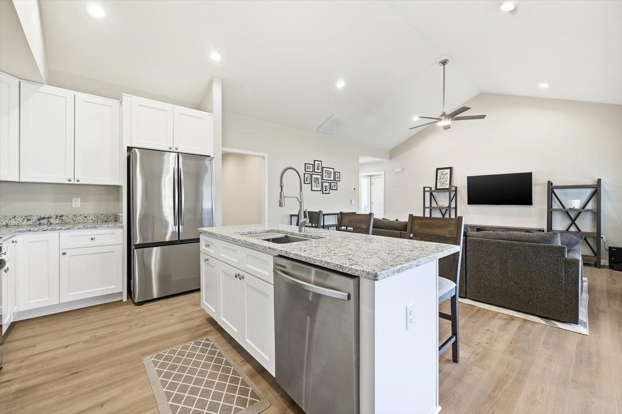 201 SPRING RUN LN, WAYNESBORO, Virginia 22980, 3 Bedrooms Bedrooms, ,2 BathroomsBathrooms,Residential,201 SPRING RUN LN,676937 MLS # 676937