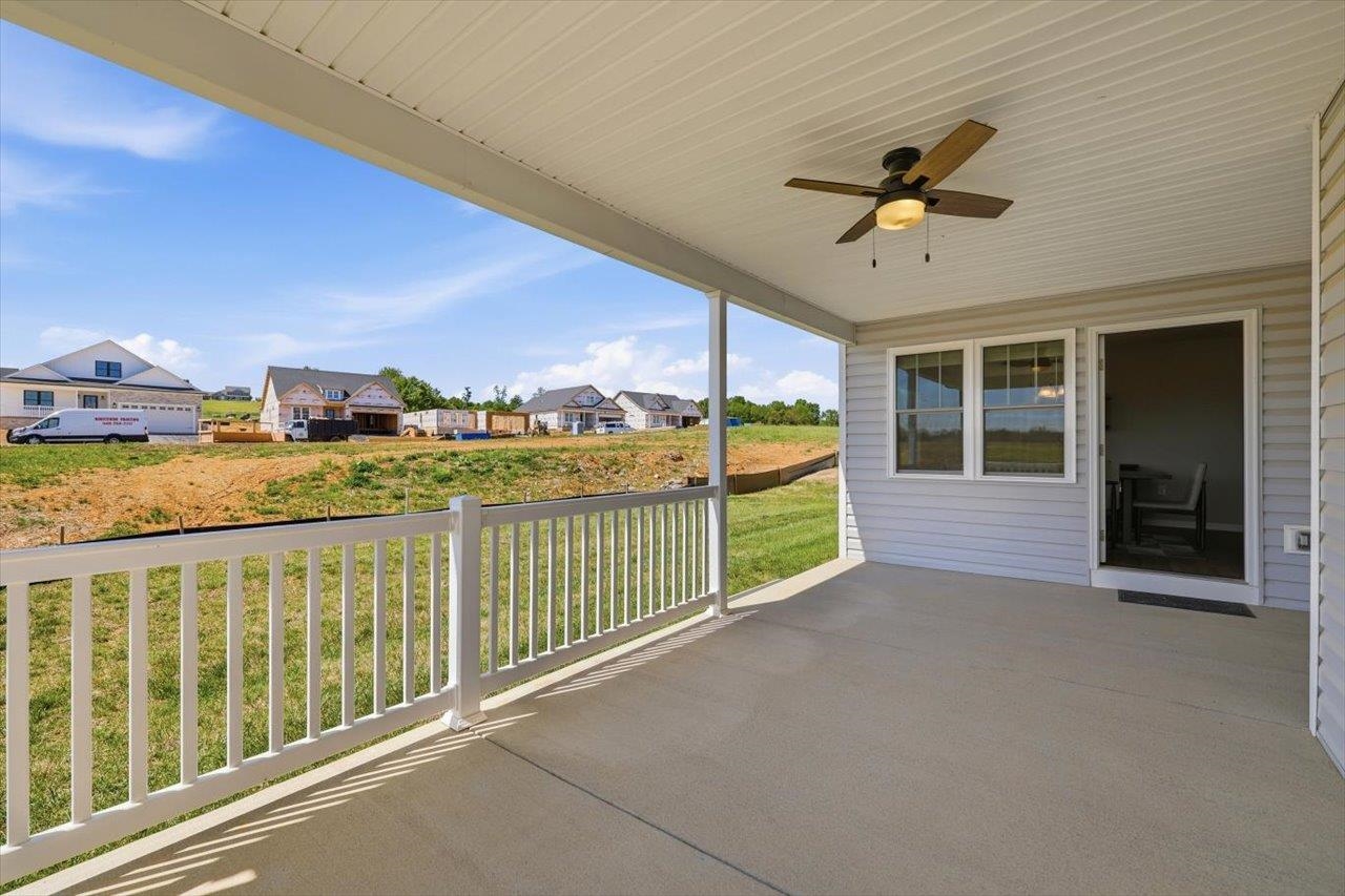 201 SPRING RUN LN, WAYNESBORO, Virginia 22980, 3 Bedrooms Bedrooms, ,2 BathroomsBathrooms,Residential,201 SPRING RUN LN,676937 MLS # 676937