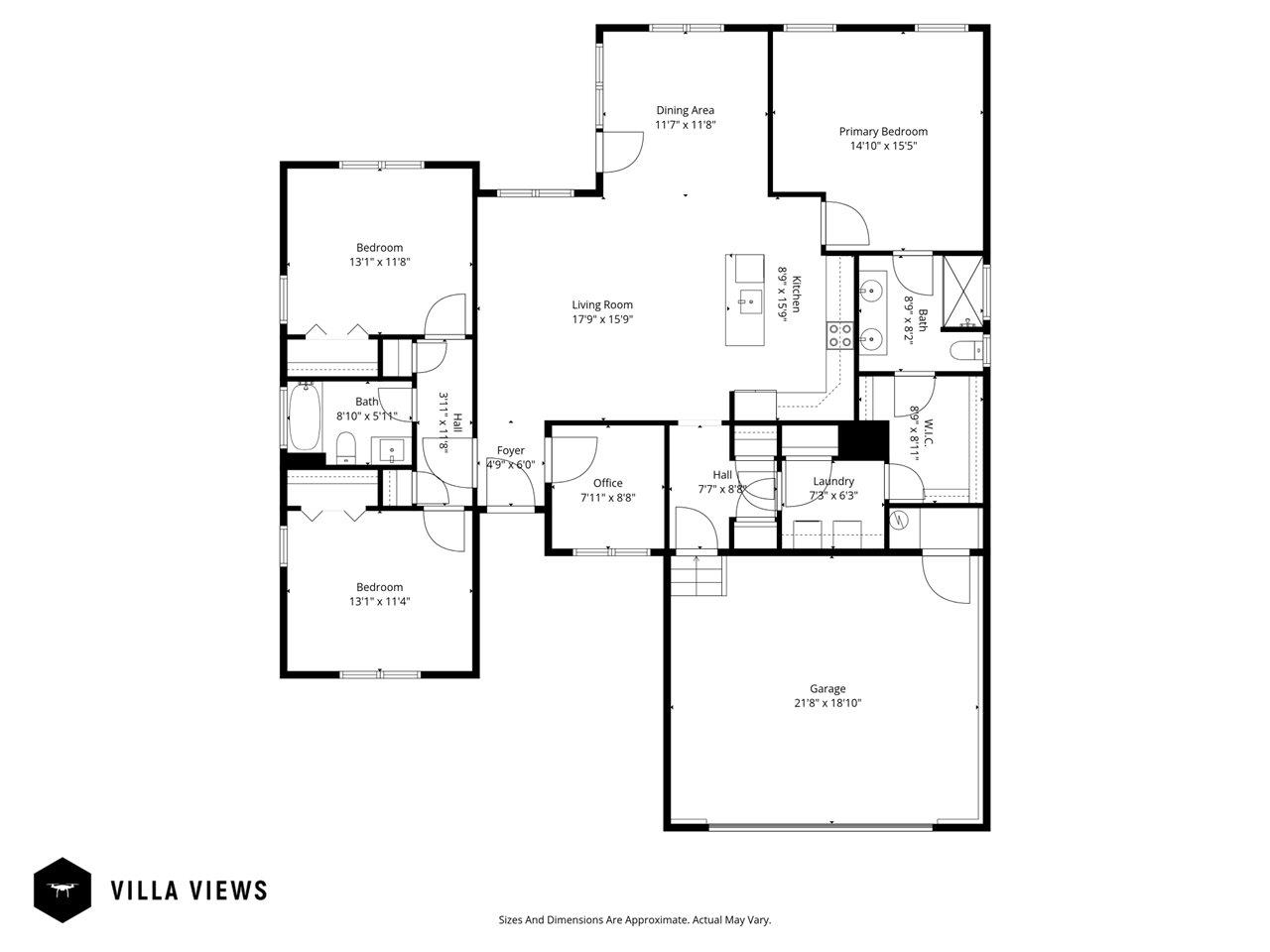 201 SPRING RUN LN, WAYNESBORO, Virginia 22980, 3 Bedrooms Bedrooms, ,2 BathroomsBathrooms,Residential,201 SPRING RUN LN,676937 MLS # 676937