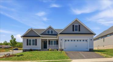 201 SPRING RUN LN, WAYNESBORO, Virginia 22980, 3 Bedrooms Bedrooms, ,2 BathroomsBathrooms,Residential,201 SPRING RUN LN,676937 MLS # 676937