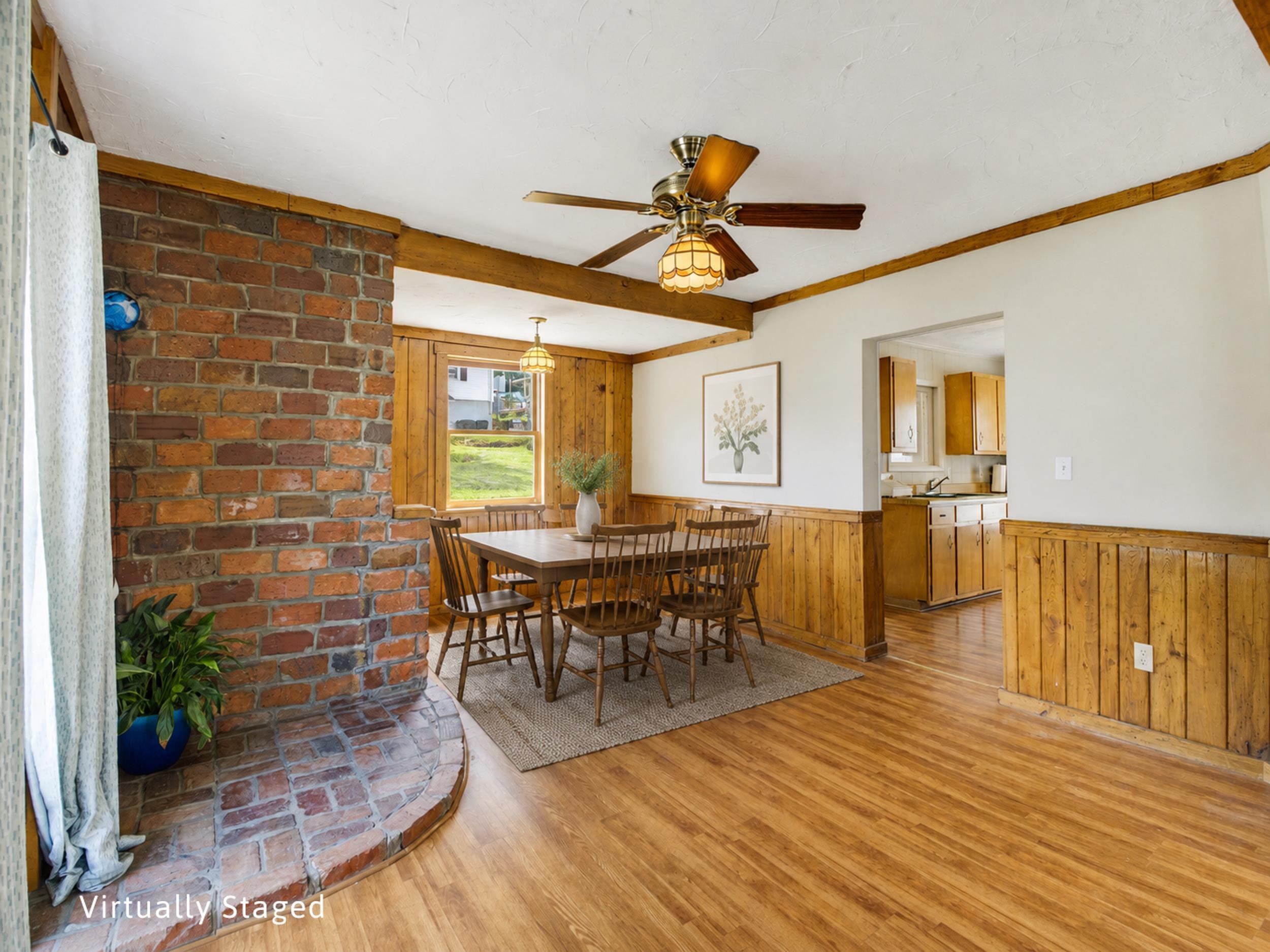 2202 POPLAR ST, STAUNTON, Virginia 24401, 2 Bedrooms Bedrooms, ,1 BathroomBathrooms,Residential,2202 POPLAR ST,679050 MLS # 679050
