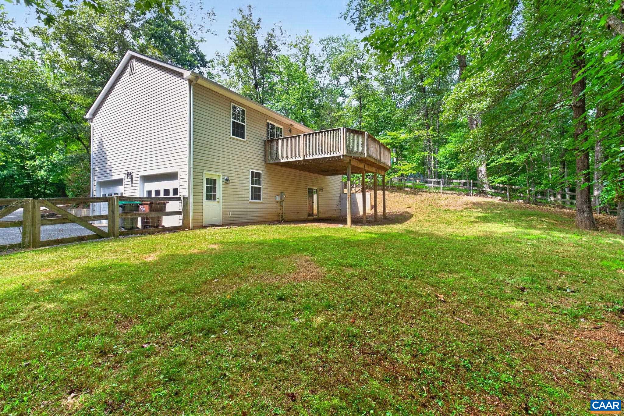 61 LAFAYETTE DR, PALMYRA, Virginia 22963, 3 Bedrooms Bedrooms, ,3 BathroomsBathrooms,Residential,61 LAFAYETTE DR,680560 MLS # 680560