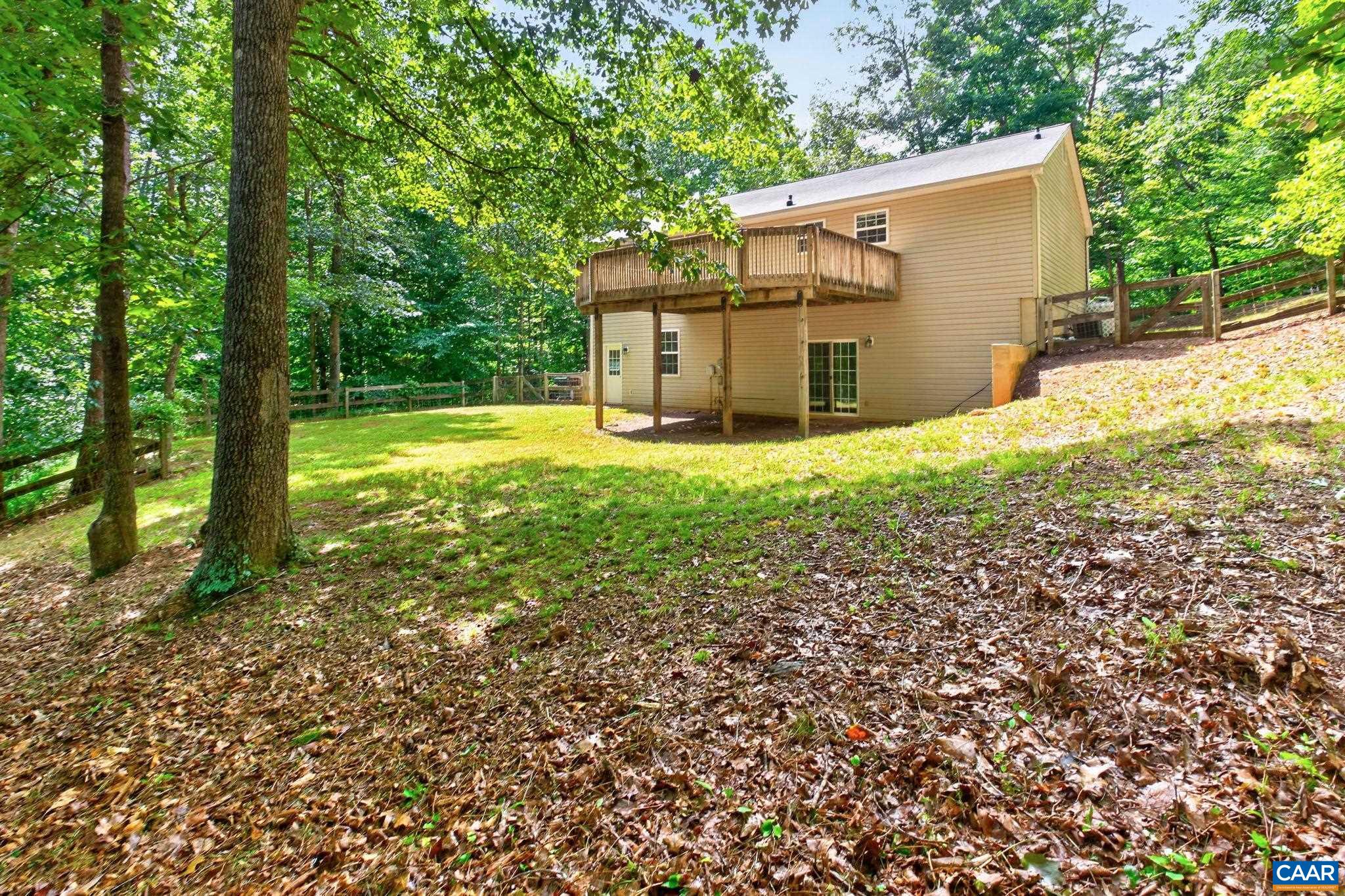 61 LAFAYETTE DR, PALMYRA, Virginia 22963, 3 Bedrooms Bedrooms, ,3 BathroomsBathrooms,Residential,61 LAFAYETTE DR,680560 MLS # 680560