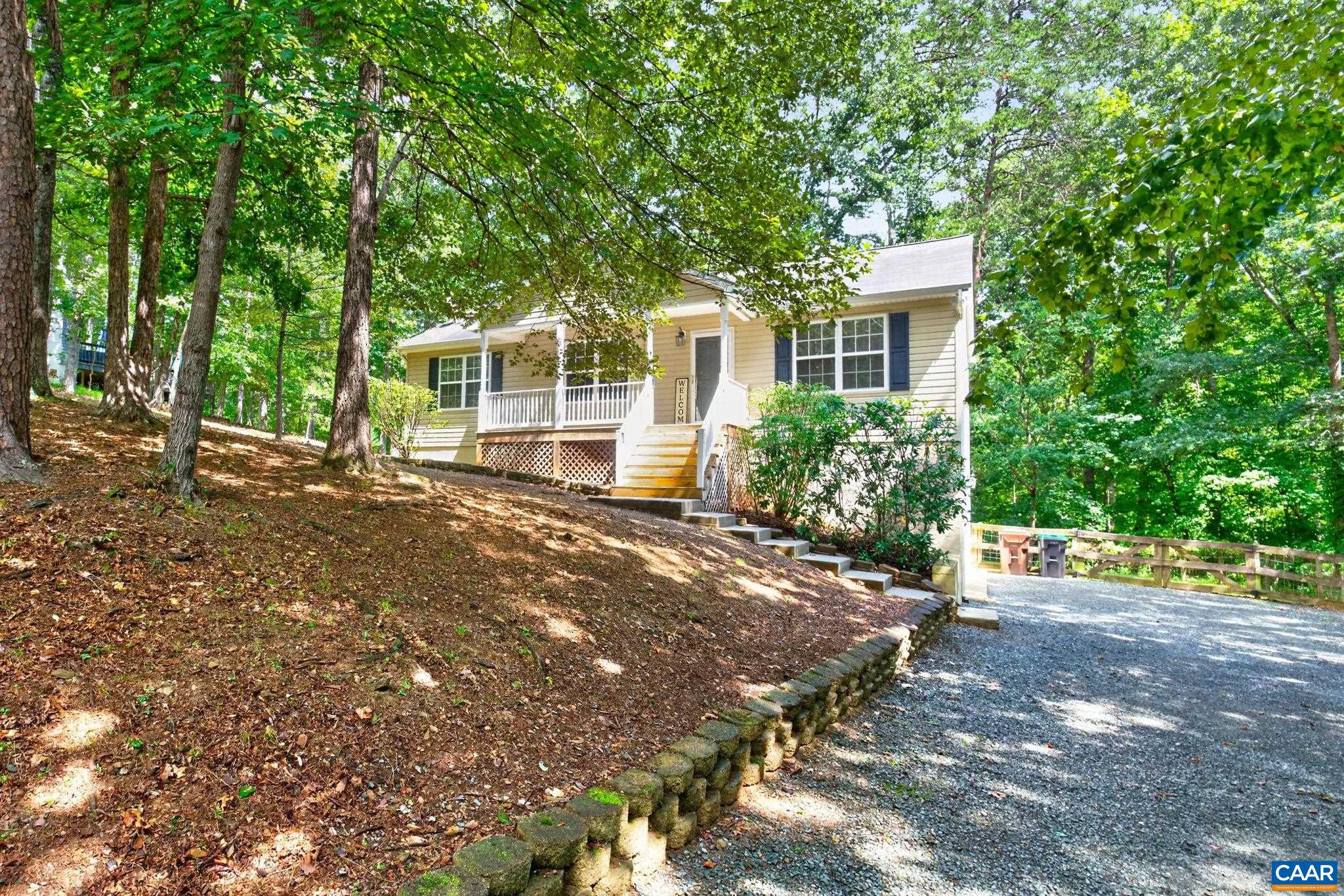 61 LAFAYETTE DR, PALMYRA, Virginia 22963, 3 Bedrooms Bedrooms, ,3 BathroomsBathrooms,Residential,61 LAFAYETTE DR,680560 MLS # 680560