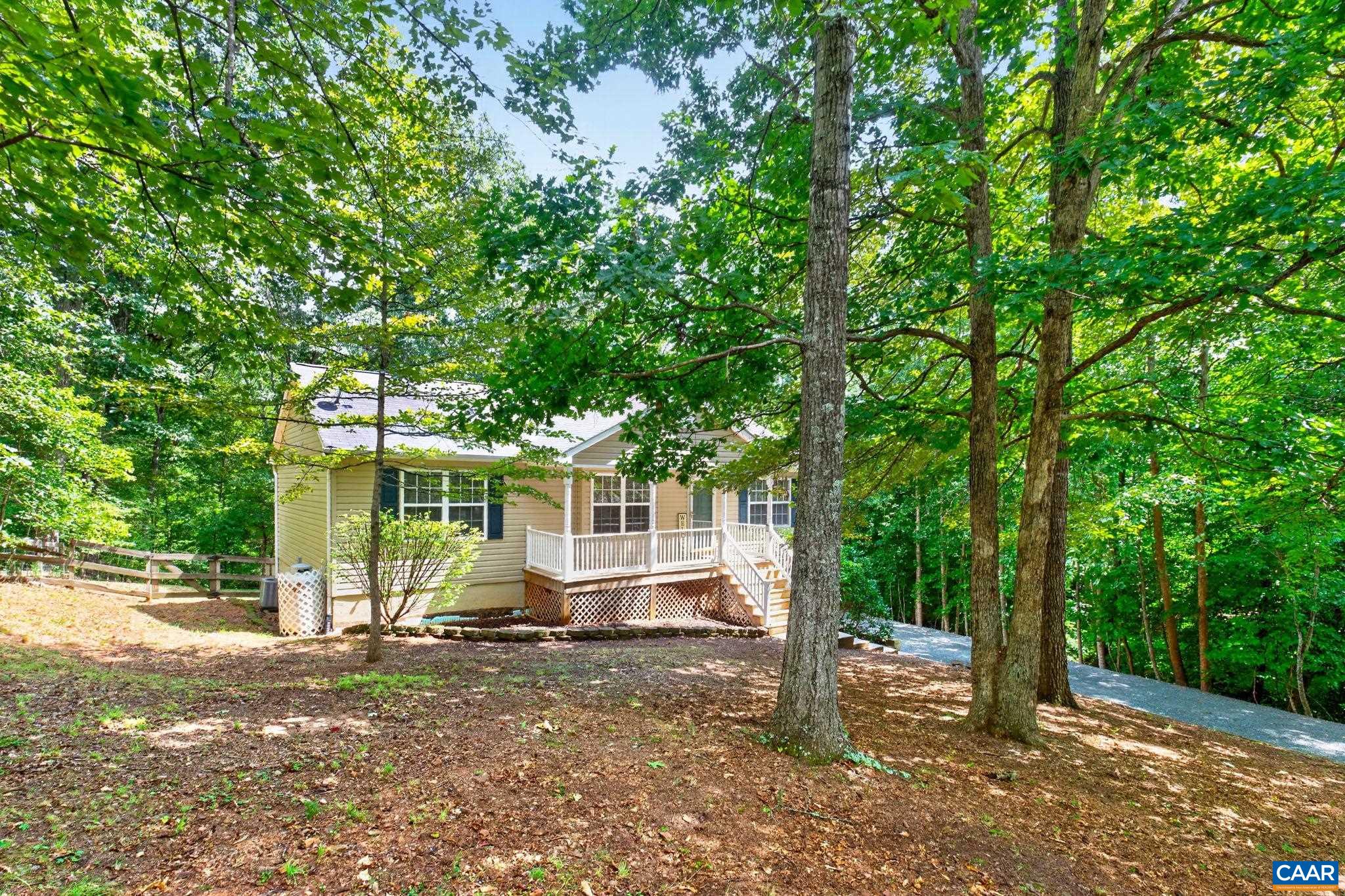 61 LAFAYETTE DR, PALMYRA, Virginia 22963, 3 Bedrooms Bedrooms, ,3 BathroomsBathrooms,Residential,61 LAFAYETTE DR,680560 MLS # 680560