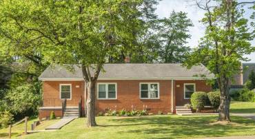 2218 WAYNE AVE, CHARLOTTESVILLE, Virginia 22901, 4 Bedrooms Bedrooms, ,2 BathroomsBathrooms,Residential,2218 WAYNE AVE,680561 MLS # 680561