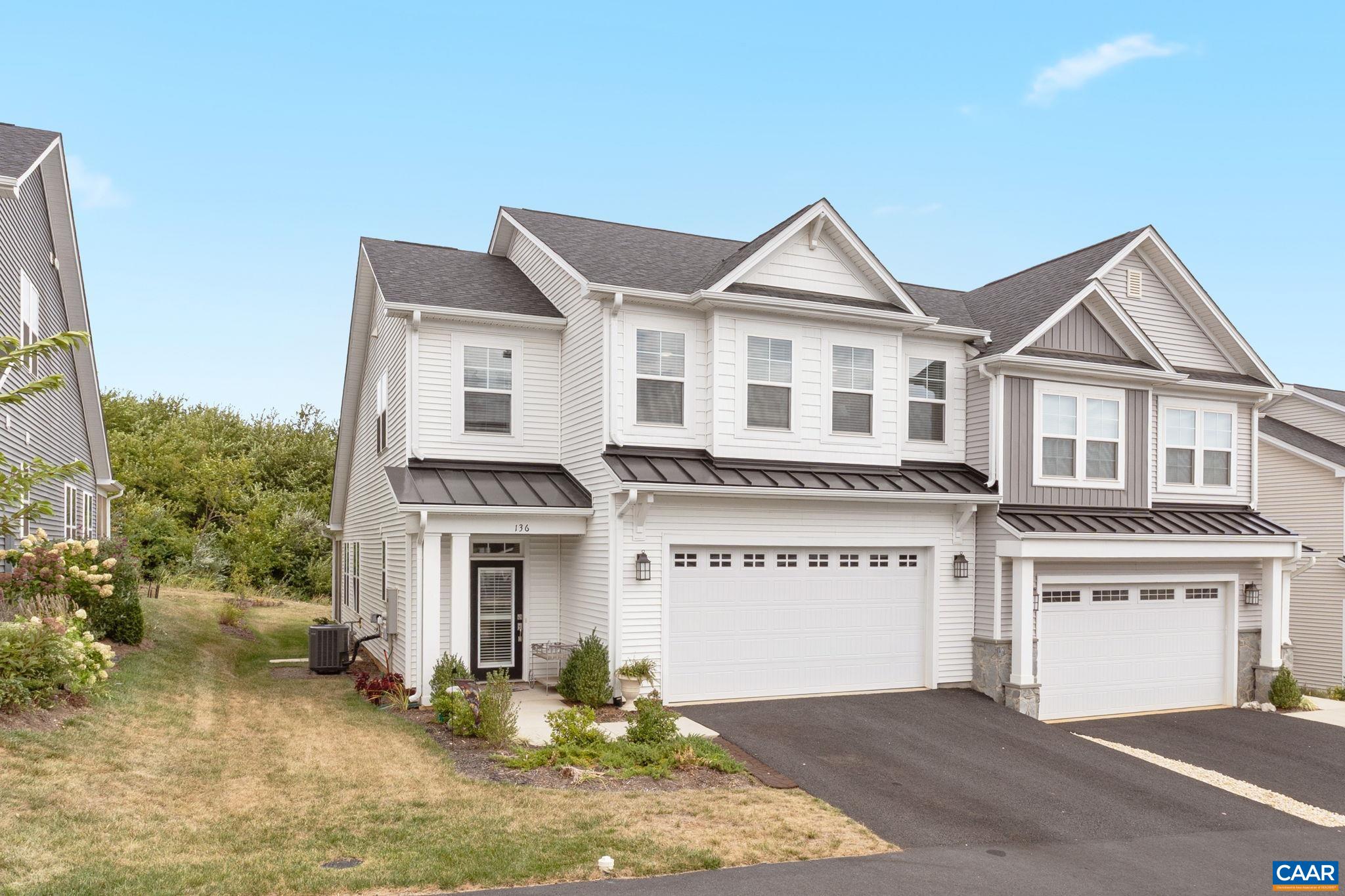 136 Ridgeline Drive - Creekwood Village - Waynesboro, VA 22980