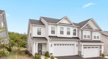 136 Ridgeline Drive - Creekwood Village - Waynesboro, VA 22980
