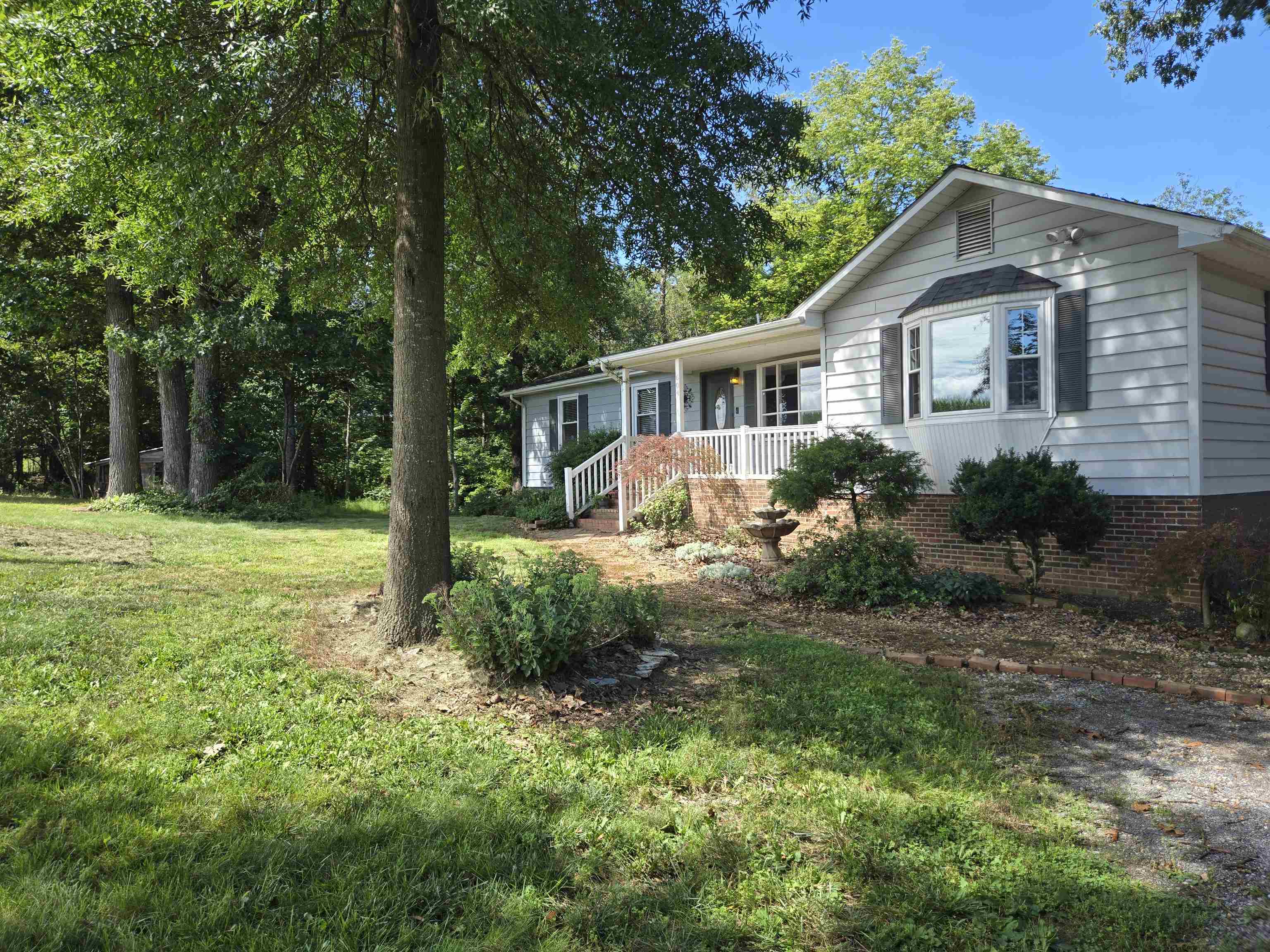 604 OAK LEAF RD, LURAY, Virginia 22835, 3 Bedrooms Bedrooms, ,2 BathroomsBathrooms,Residential,604 OAK LEAF RD,680567 MLS # 680567