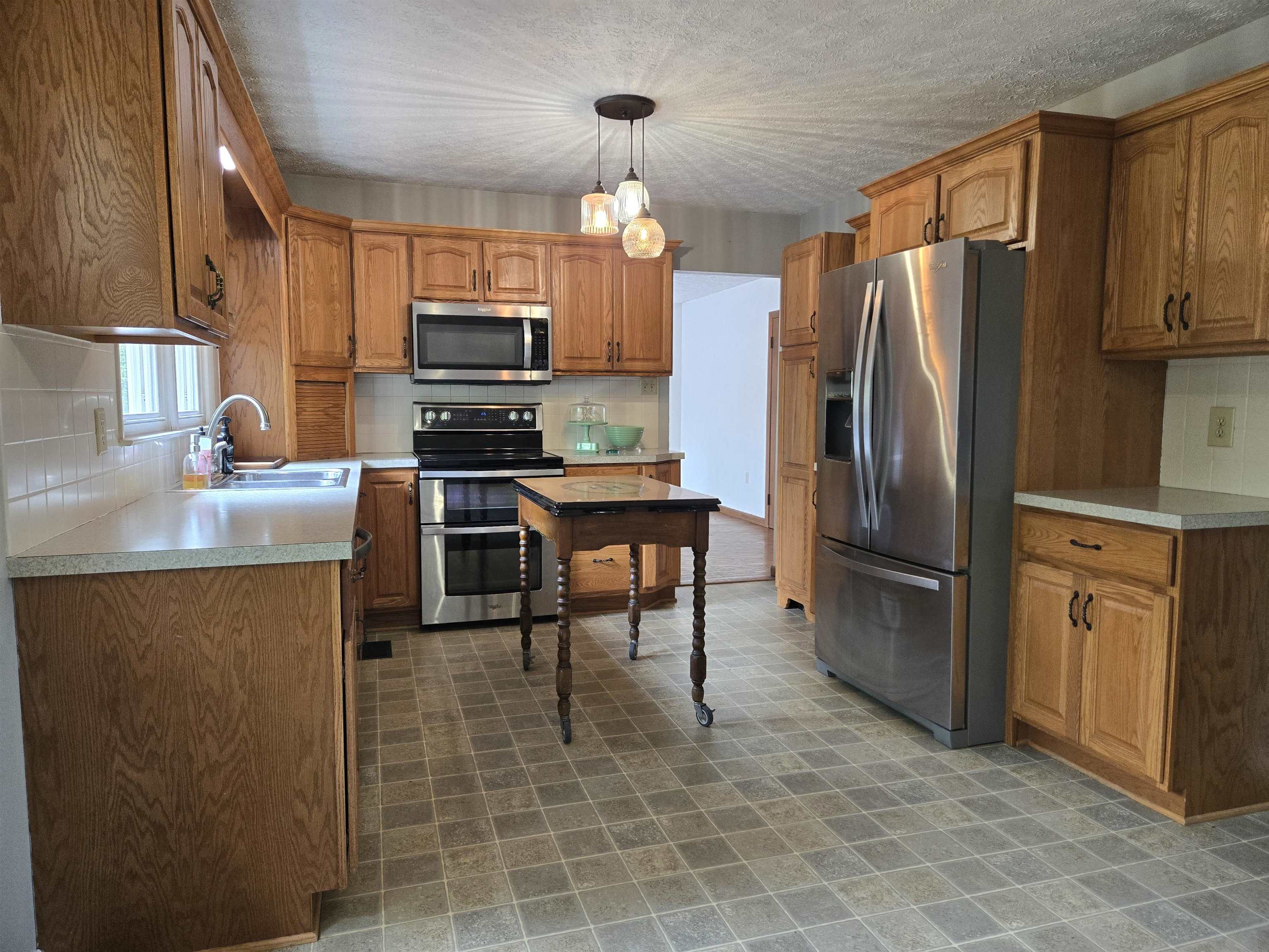 604 OAK LEAF RD, LURAY, Virginia 22835, 3 Bedrooms Bedrooms, ,2 BathroomsBathrooms,Residential,604 OAK LEAF RD,680567 MLS # 680567