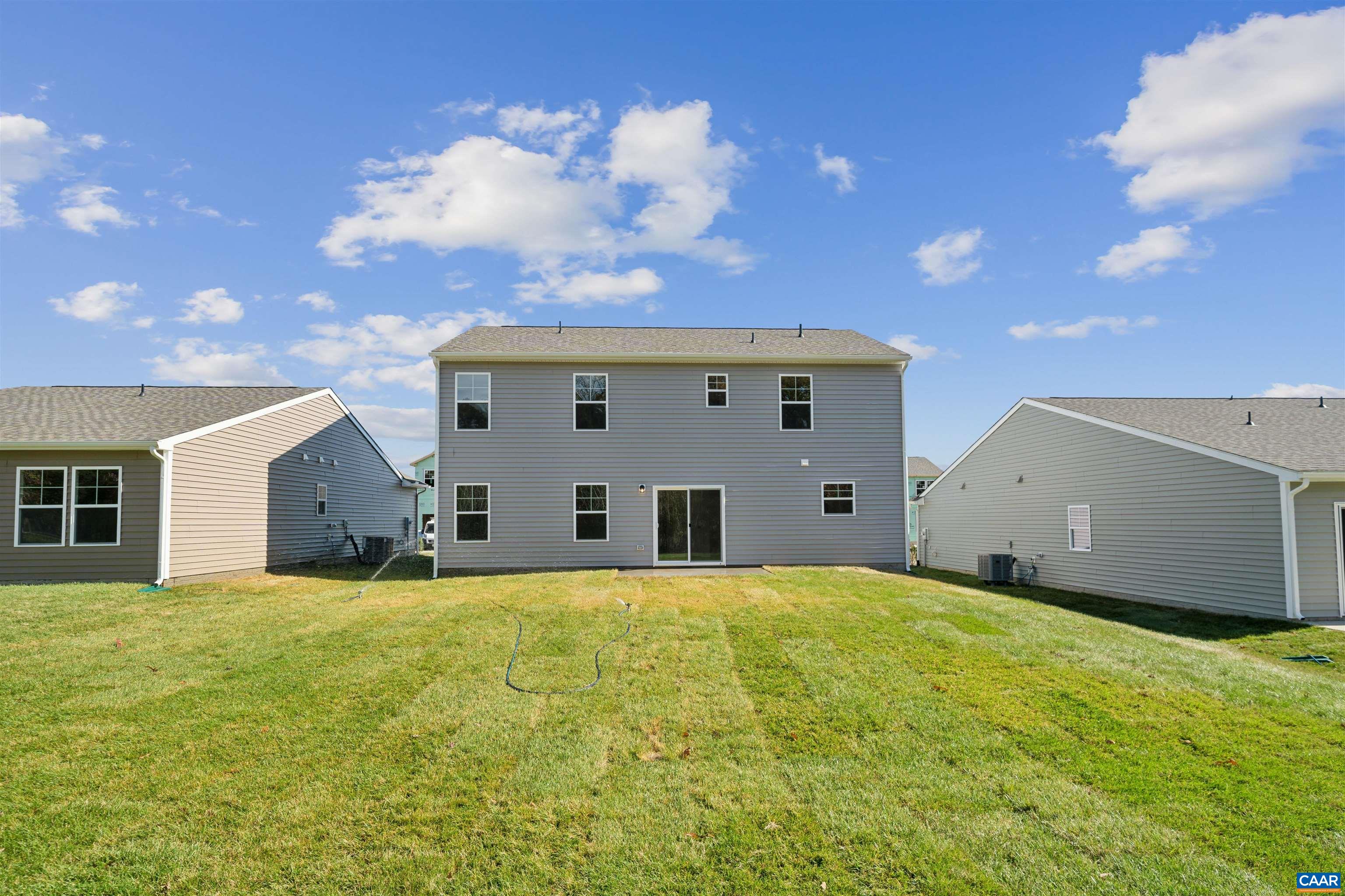 15 CARRS CT, CHARLOTTESVILLE, Virginia 22902, 4 Bedrooms Bedrooms, ,2 BathroomsBathrooms,Residential,Essence at Colonial Circle-Lot 178,15 CARRS CT,680571 MLS # 680571