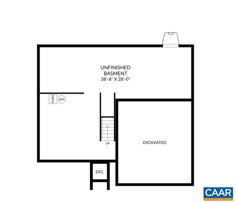 15 CARRS CT, CHARLOTTESVILLE, Virginia 22902, 4 Bedrooms Bedrooms, ,2 BathroomsBathrooms,Residential,Essence at Colonial Circle-Lot 178,15 CARRS CT,680571 MLS # 680571