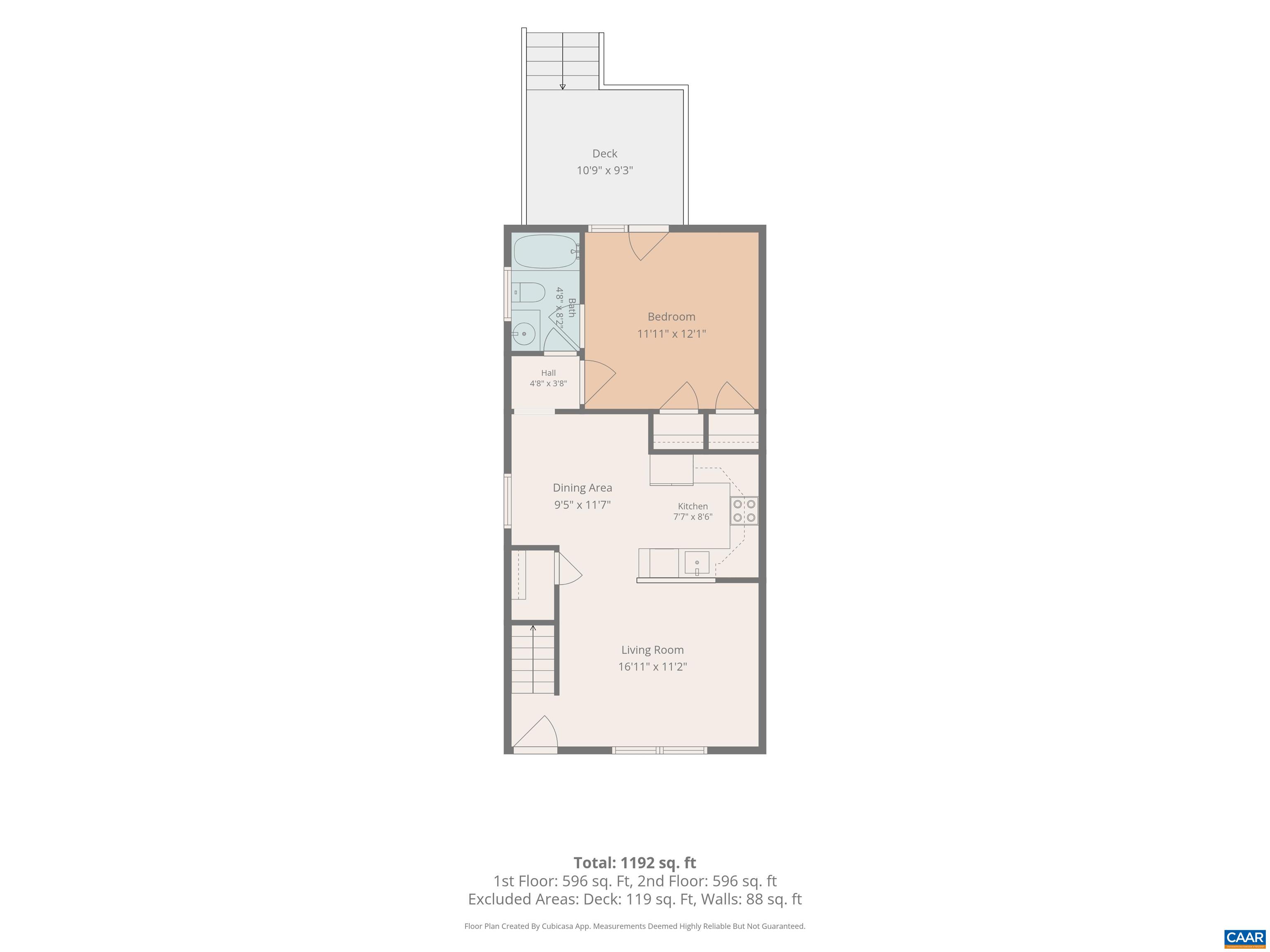 562 CLEVELAND AVE, CHARLOTTESVILLE, Virginia 22903, 3 Bedrooms Bedrooms, ,3 BathroomsBathrooms,Residential,562 CLEVELAND AVE,679395 MLS # 679395 562 CLEVELAND AVE, CHARLOTTESVILLE, Virginia 22903, 3 Bedrooms Bedrooms, ,3 BathroomsBathrooms,Residential,562 CLEVELAND AVE,679395 MLS # 679395
