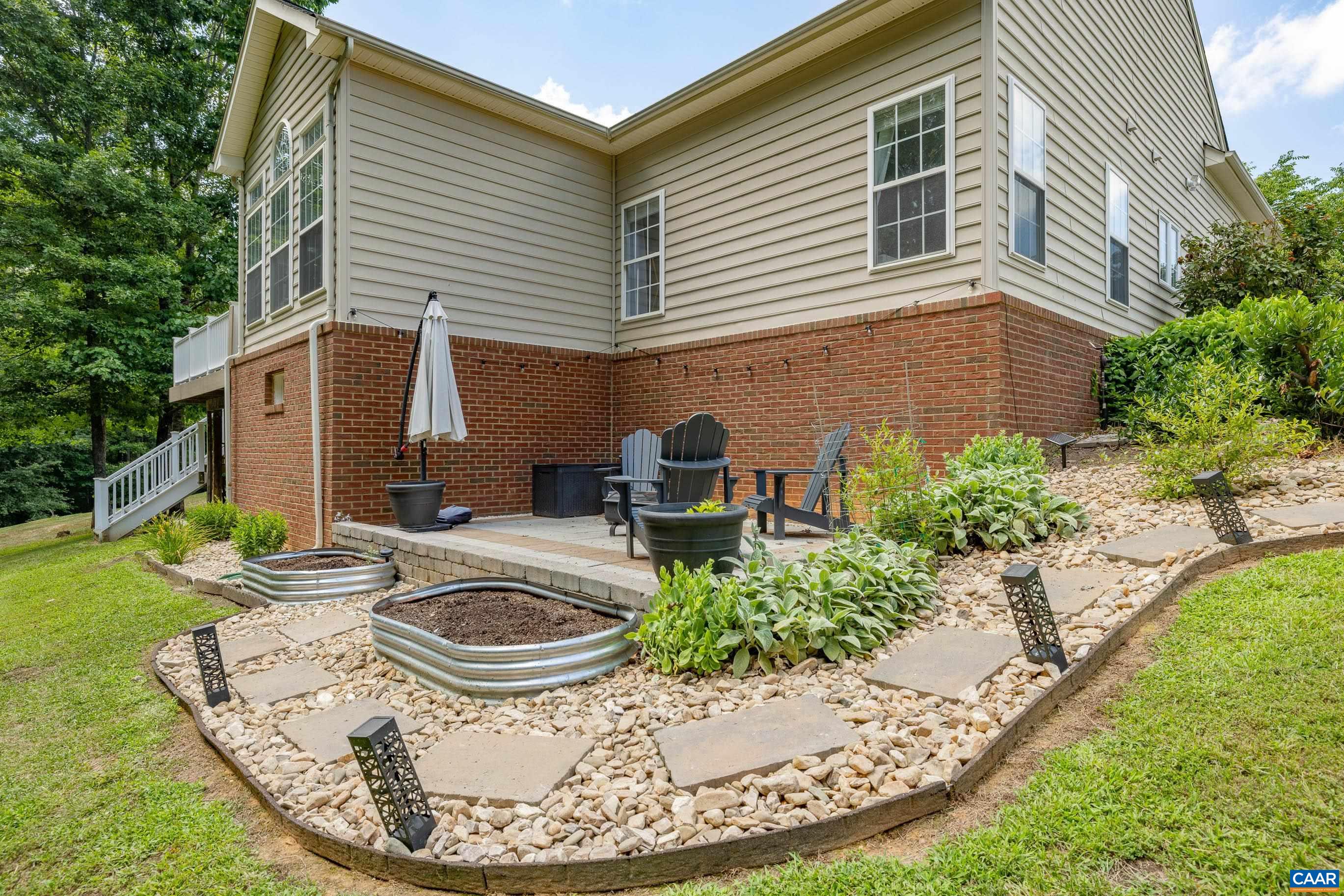 137 WHISPERING WOODS PL, ZION CROSSROADS, Virginia 22942, 4 Bedrooms Bedrooms, ,3 BathroomsBathrooms,Residential,137 WHISPERING WOODS PL,679447 MLS # 679447