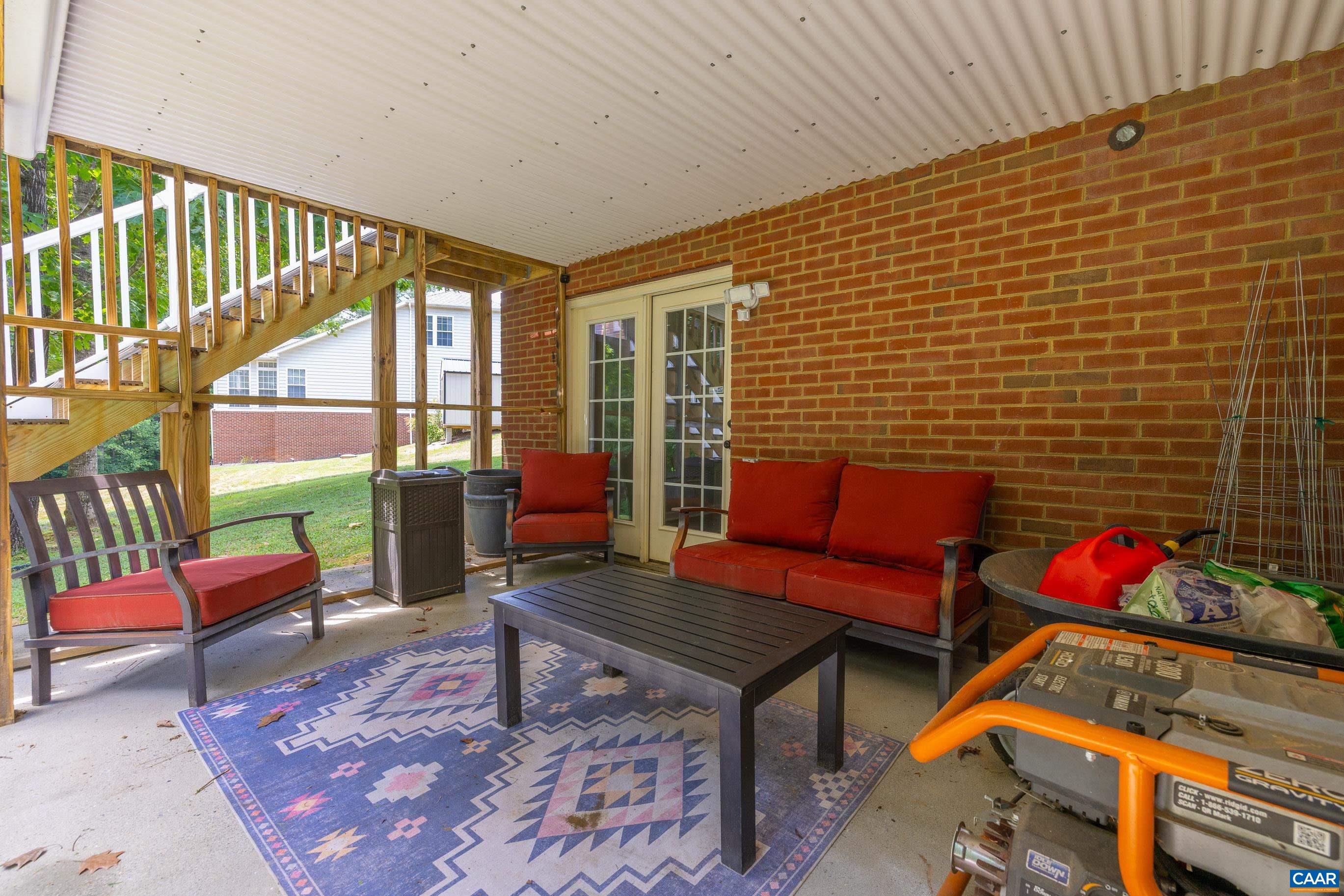 137 WHISPERING WOODS PL, ZION CROSSROADS, Virginia 22942, 4 Bedrooms Bedrooms, ,3 BathroomsBathrooms,Residential,137 WHISPERING WOODS PL,679447 MLS # 679447
