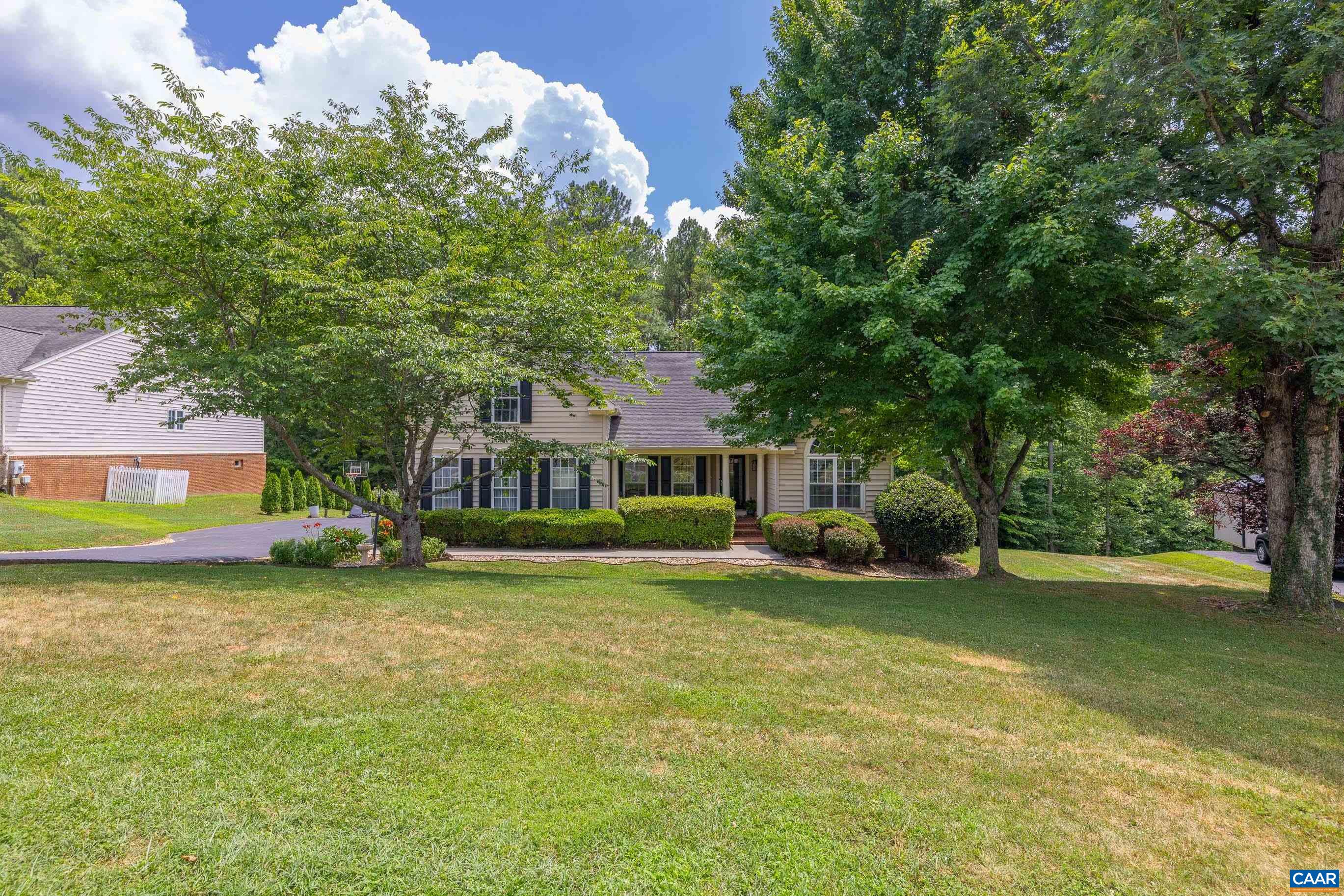137 WHISPERING WOODS PL, ZION CROSSROADS, Virginia 22942, 4 Bedrooms Bedrooms, ,3 BathroomsBathrooms,Residential,137 WHISPERING WOODS PL,679447 MLS # 679447