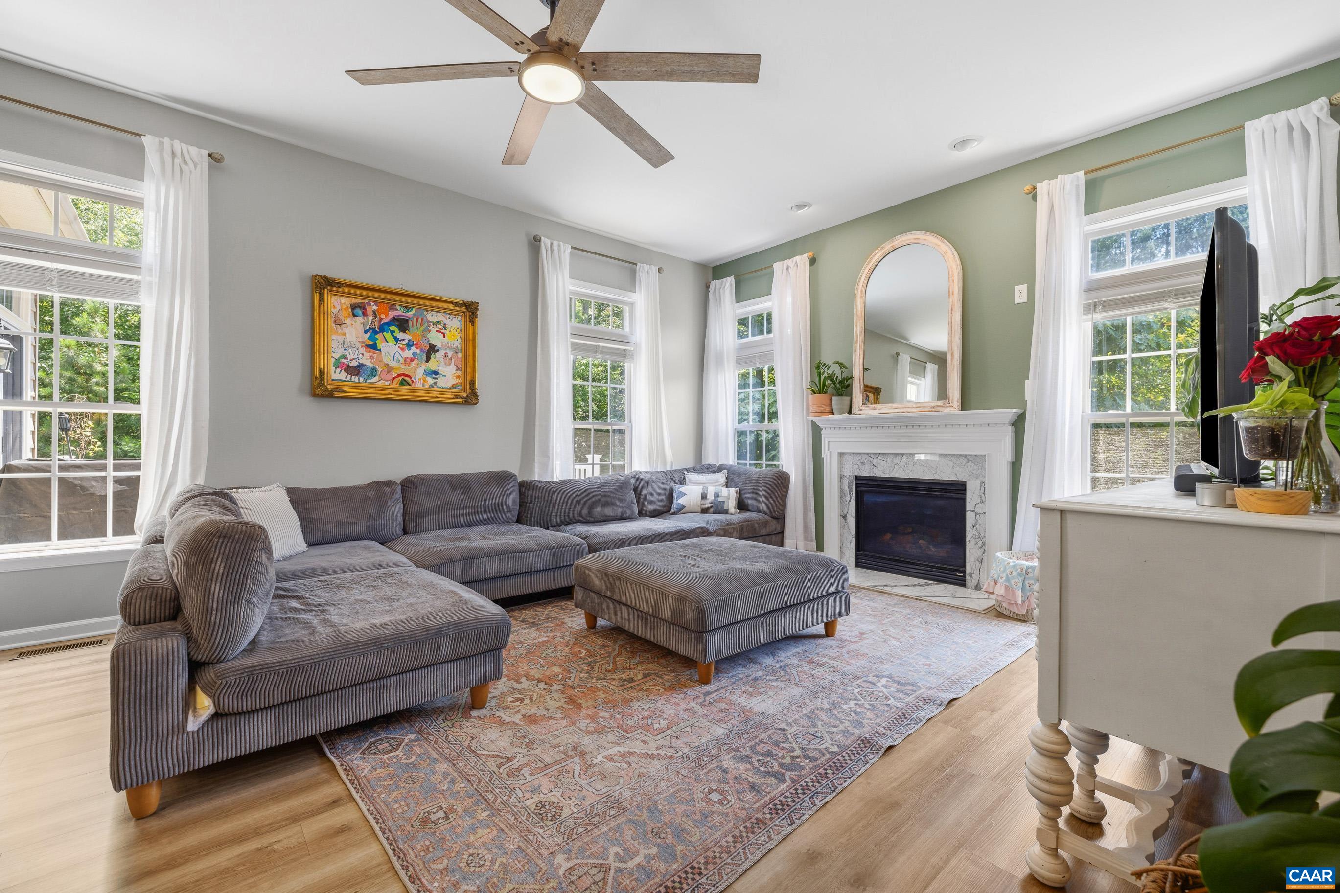 137 WHISPERING WOODS PL, ZION CROSSROADS, Virginia 22942, 4 Bedrooms Bedrooms, ,3 BathroomsBathrooms,Residential,137 WHISPERING WOODS PL,679447 MLS # 679447