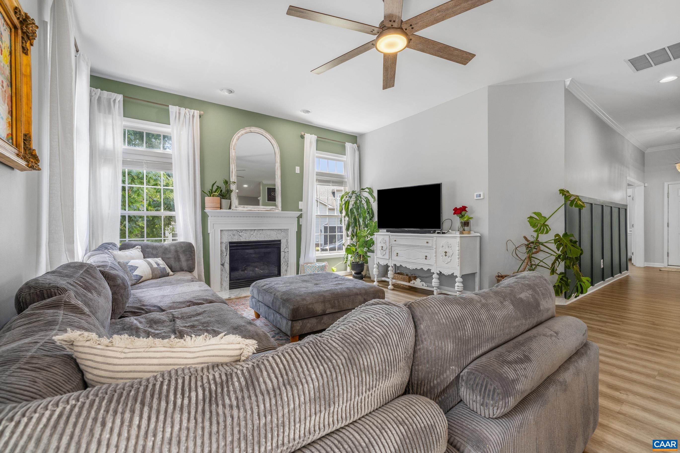 137 WHISPERING WOODS PL, ZION CROSSROADS, Virginia 22942, 4 Bedrooms Bedrooms, ,3 BathroomsBathrooms,Residential,137 WHISPERING WOODS PL,679447 MLS # 679447