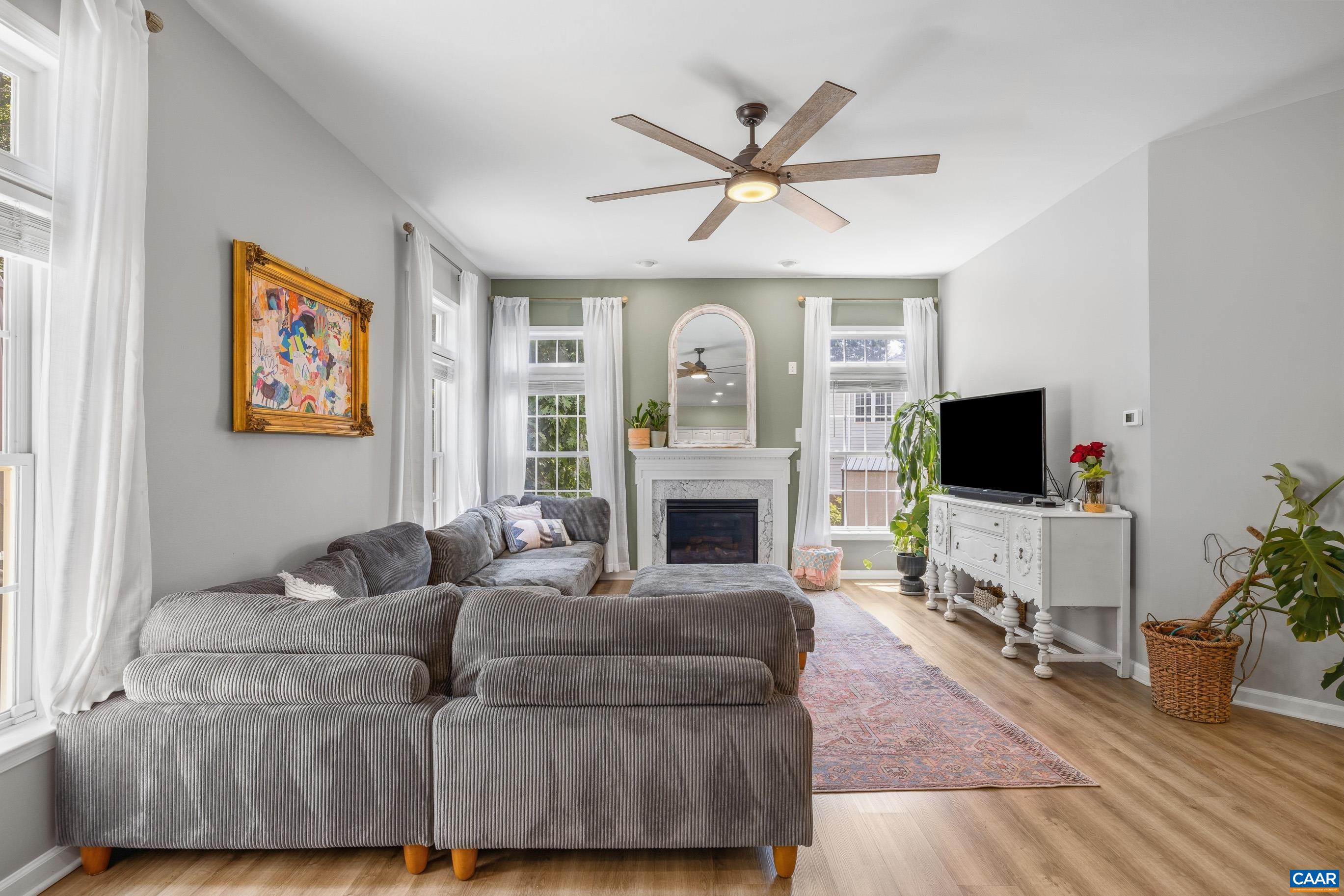 137 WHISPERING WOODS PL, ZION CROSSROADS, Virginia 22942, 4 Bedrooms Bedrooms, ,3 BathroomsBathrooms,Residential,137 WHISPERING WOODS PL,679447 MLS # 679447
