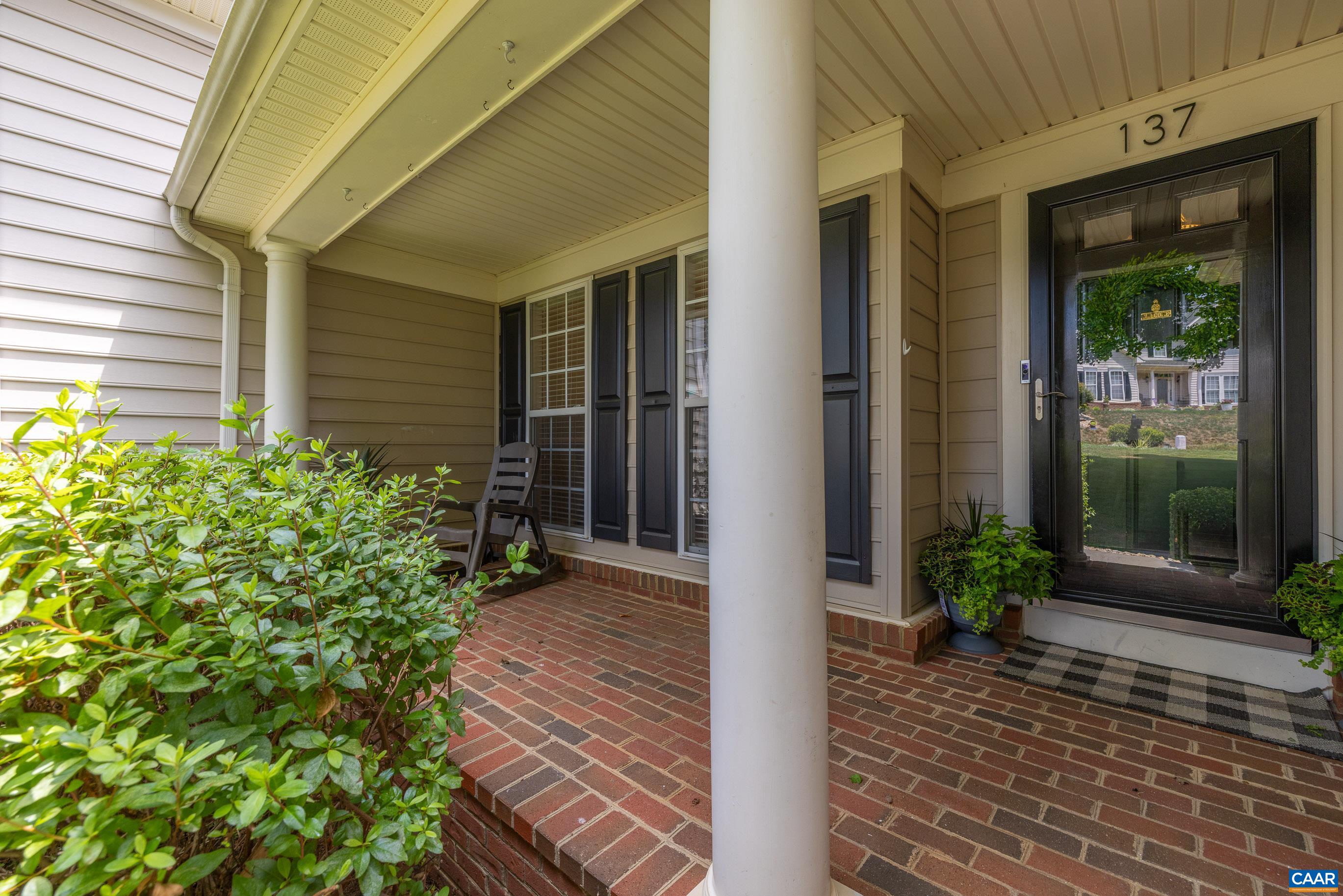 137 WHISPERING WOODS PL, ZION CROSSROADS, Virginia 22942, 4 Bedrooms Bedrooms, ,3 BathroomsBathrooms,Residential,137 WHISPERING WOODS PL,679447 MLS # 679447