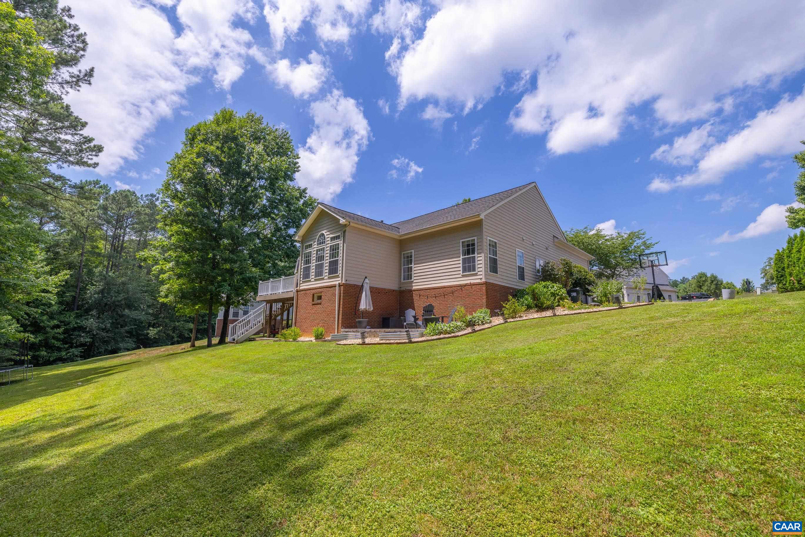 137 WHISPERING WOODS PL, ZION CROSSROADS, Virginia 22942, 4 Bedrooms Bedrooms, ,3 BathroomsBathrooms,Residential,137 WHISPERING WOODS PL,679447 MLS # 679447