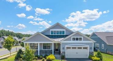 1355 BEAR ISLAND PKWY, ZION CROSSROADS, Virginia 22942, 4 Bedrooms Bedrooms, ,3 BathroomsBathrooms,Residential,THE WILLOW,1355 BEAR ISLAND PKWY,680279 MLS # 680279