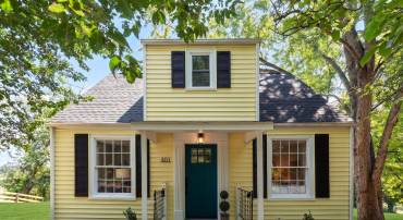 401 STRAITH ST, STAUNTON, Virginia 24401, 3 Bedrooms Bedrooms, ,1 BathroomBathrooms,Residential,401 STRAITH ST,680352 MLS # 680352