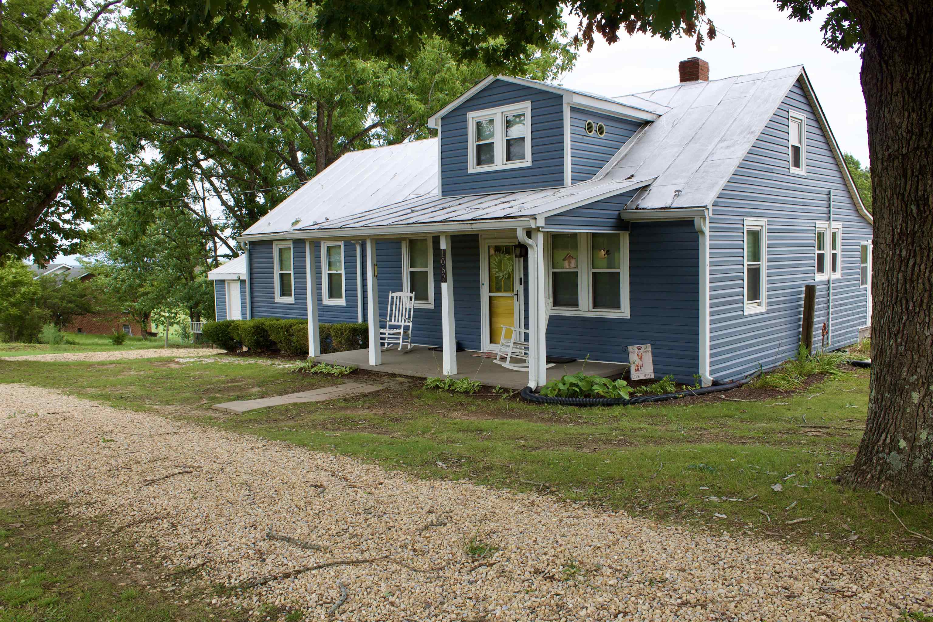 1062 COLD SPRINGS RD, STUARTS DRAFT, Virginia 24477, 3 Bedrooms Bedrooms, ,1 BathroomBathrooms,Residential,1062 COLD SPRINGS RD,680591 MLS # 680591 1062 COLD SPRINGS RD, STUARTS DRAFT, Virginia 24477, 3 Bedrooms Bedrooms, ,1 BathroomBathrooms,Residential,1062 COLD SPRINGS RD,680591 MLS # 680591