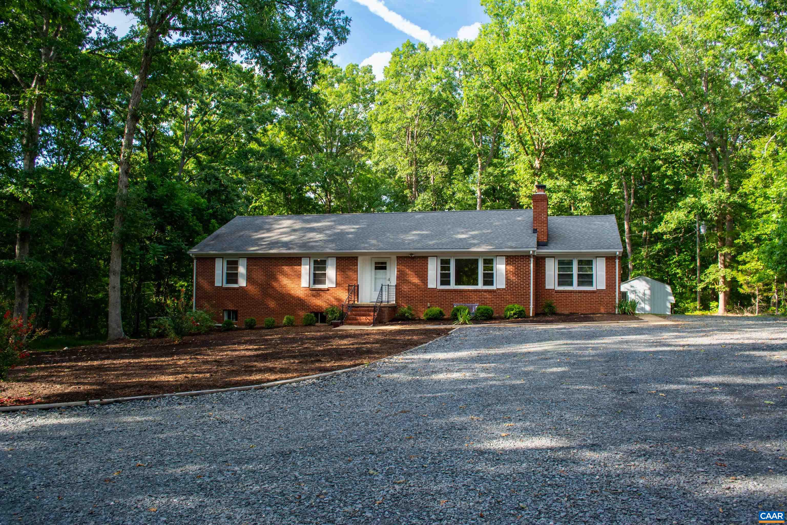 521 COURTHOUSE RD, PALMYRA, Virginia 22963, 5 Bedrooms Bedrooms, ,2 BathroomsBathrooms,Residential,521 COURTHOUSE RD,680597 MLS # 680597