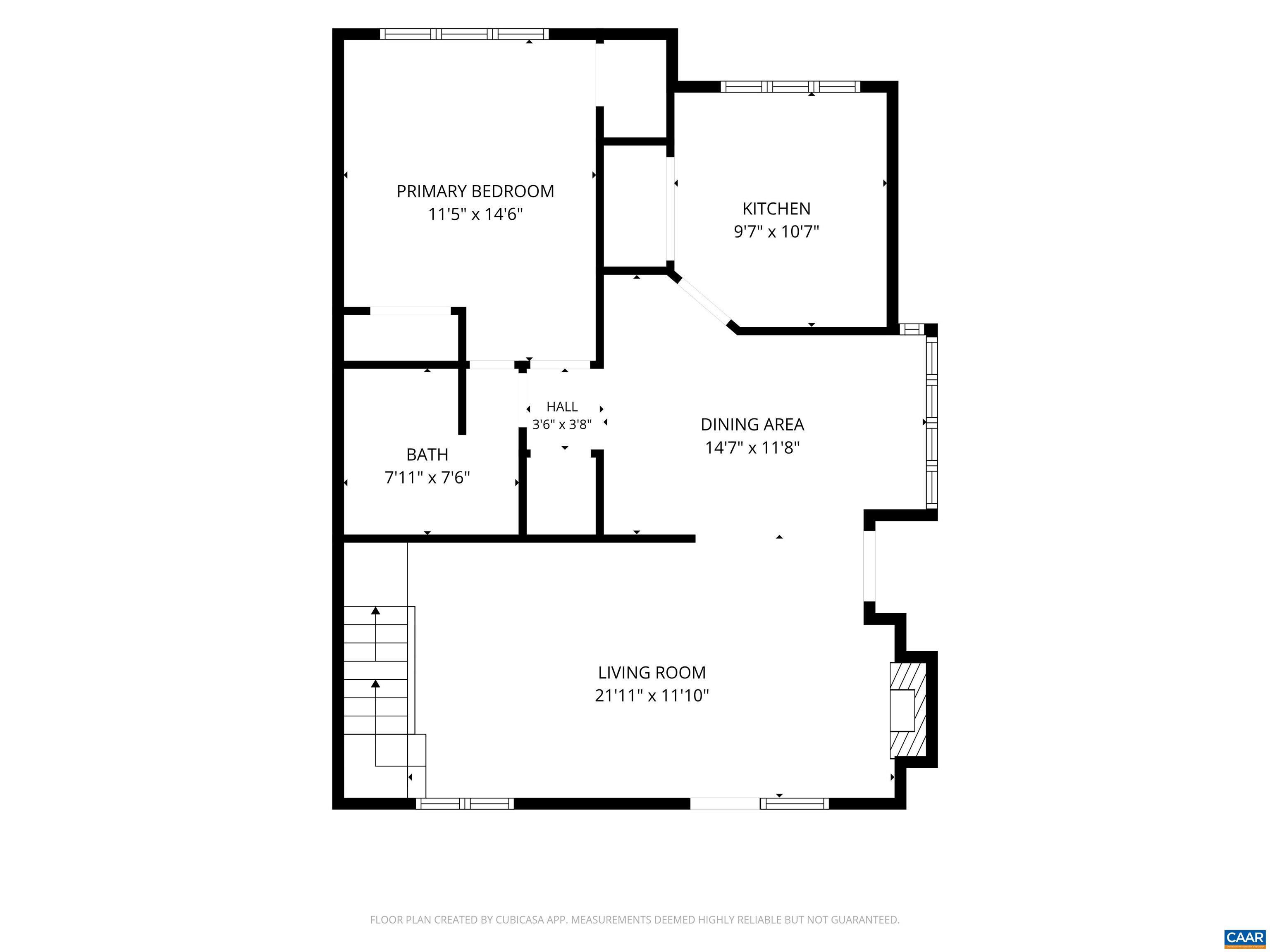 8 SHANNON PL, STAUNTON, Virginia 24401, 2 Bedrooms Bedrooms, ,2 BathroomsBathrooms,Residential,8 SHANNON PL,680529 MLS # 680529 8 SHANNON PL, STAUNTON, Virginia 24401, 2 Bedrooms Bedrooms, ,2 BathroomsBathrooms,Residential,8 SHANNON PL,680529 MLS # 680529