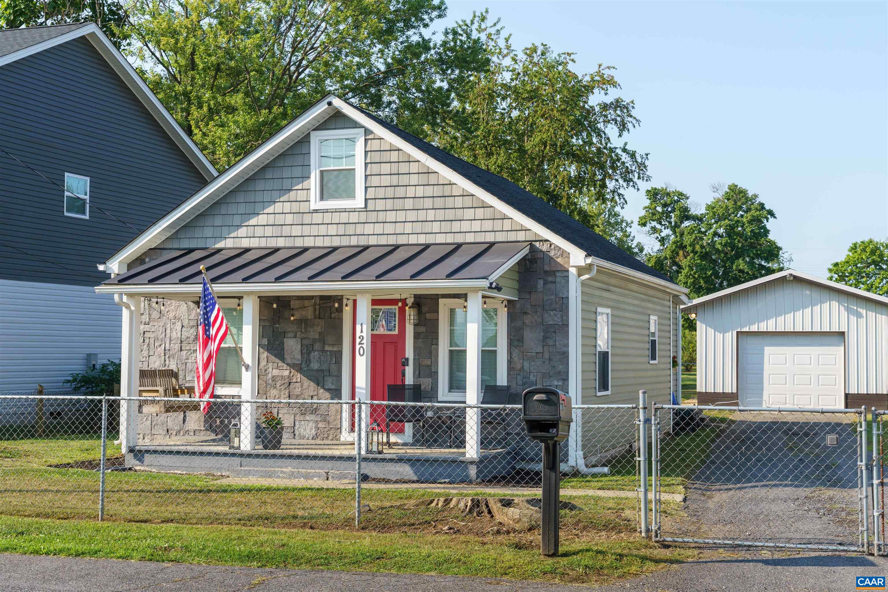 120 CONCORD PL, WAYNESBORO, Virginia 22980, 2 Bedrooms Bedrooms, ,2 BathroomsBathrooms,Residential,Jake's Place,120 CONCORD PL,680568 MLS # 680568