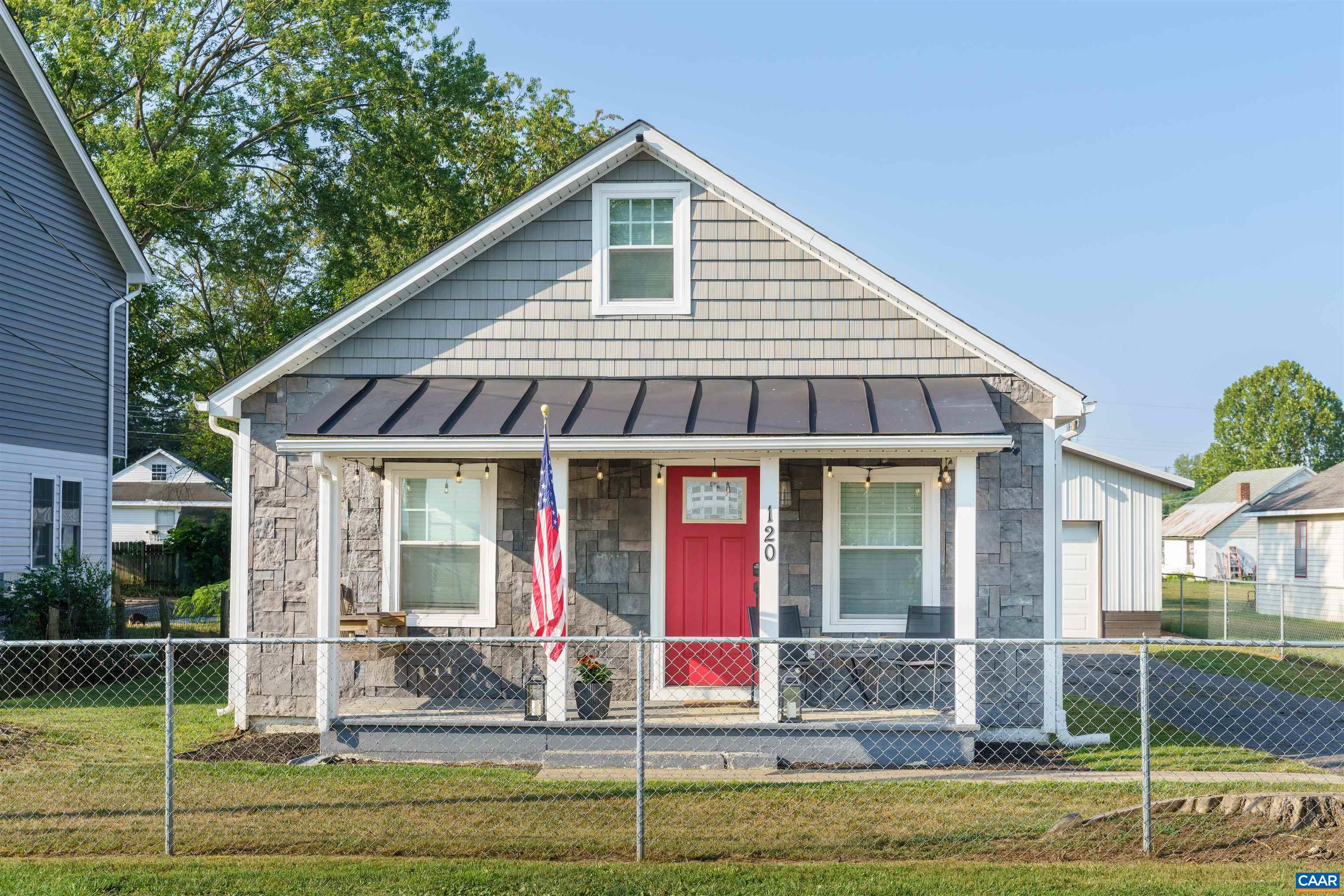 120 CONCORD PL, WAYNESBORO, Virginia 22980, 2 Bedrooms Bedrooms, ,2 BathroomsBathrooms,Residential,Jake's Place,120 CONCORD PL,680568 MLS # 680568