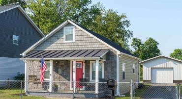 120 CONCORD PL, WAYNESBORO, Virginia 22980, 2 Bedrooms Bedrooms, ,2 BathroomsBathrooms,Residential,Jake's Place,120 CONCORD PL,680568 MLS # 680568