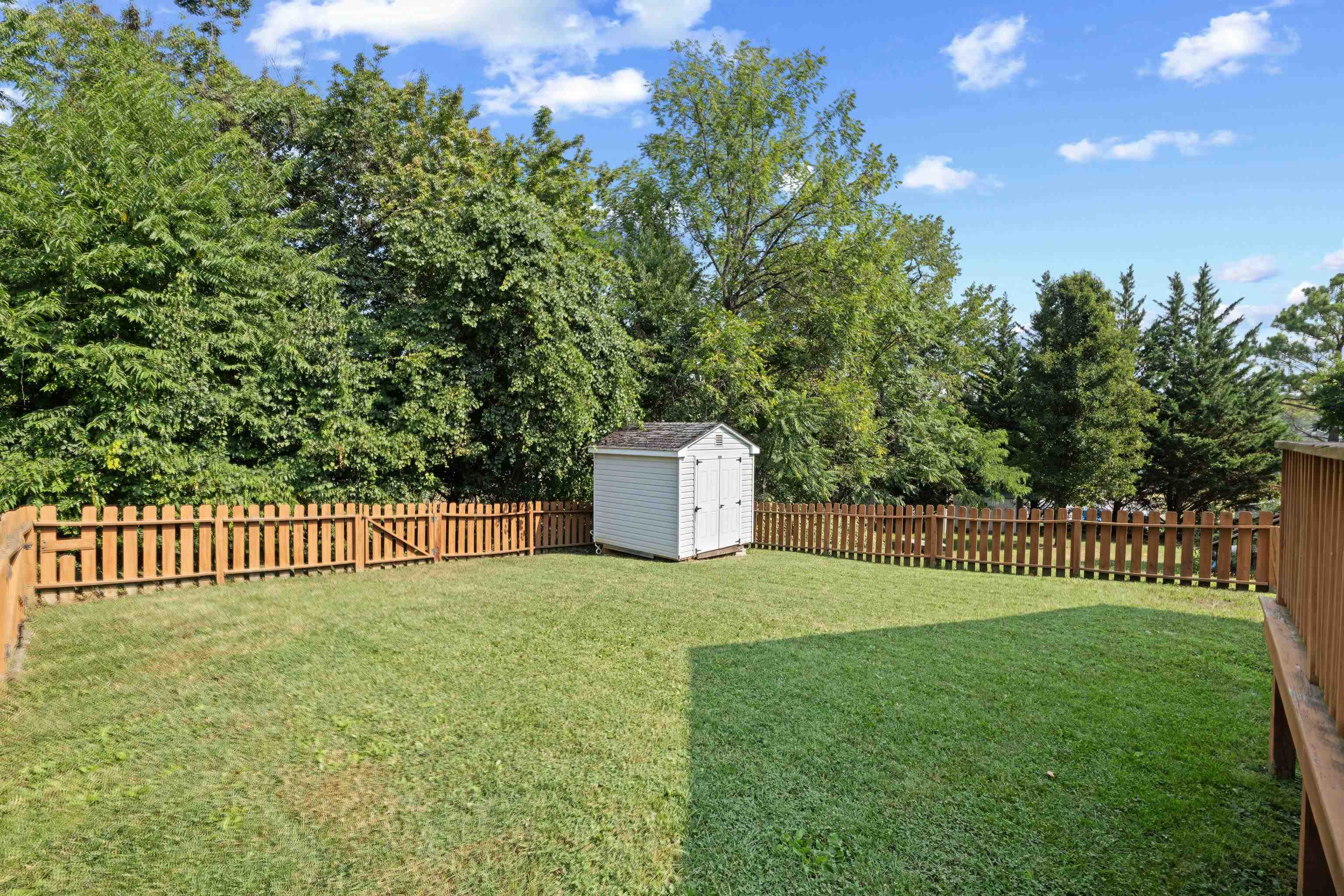 523 D ST, STAUNTON, Virginia 24401, 3 Bedrooms Bedrooms, ,2 BathroomsBathrooms,Residential,523 D ST,680606 MLS # 680606