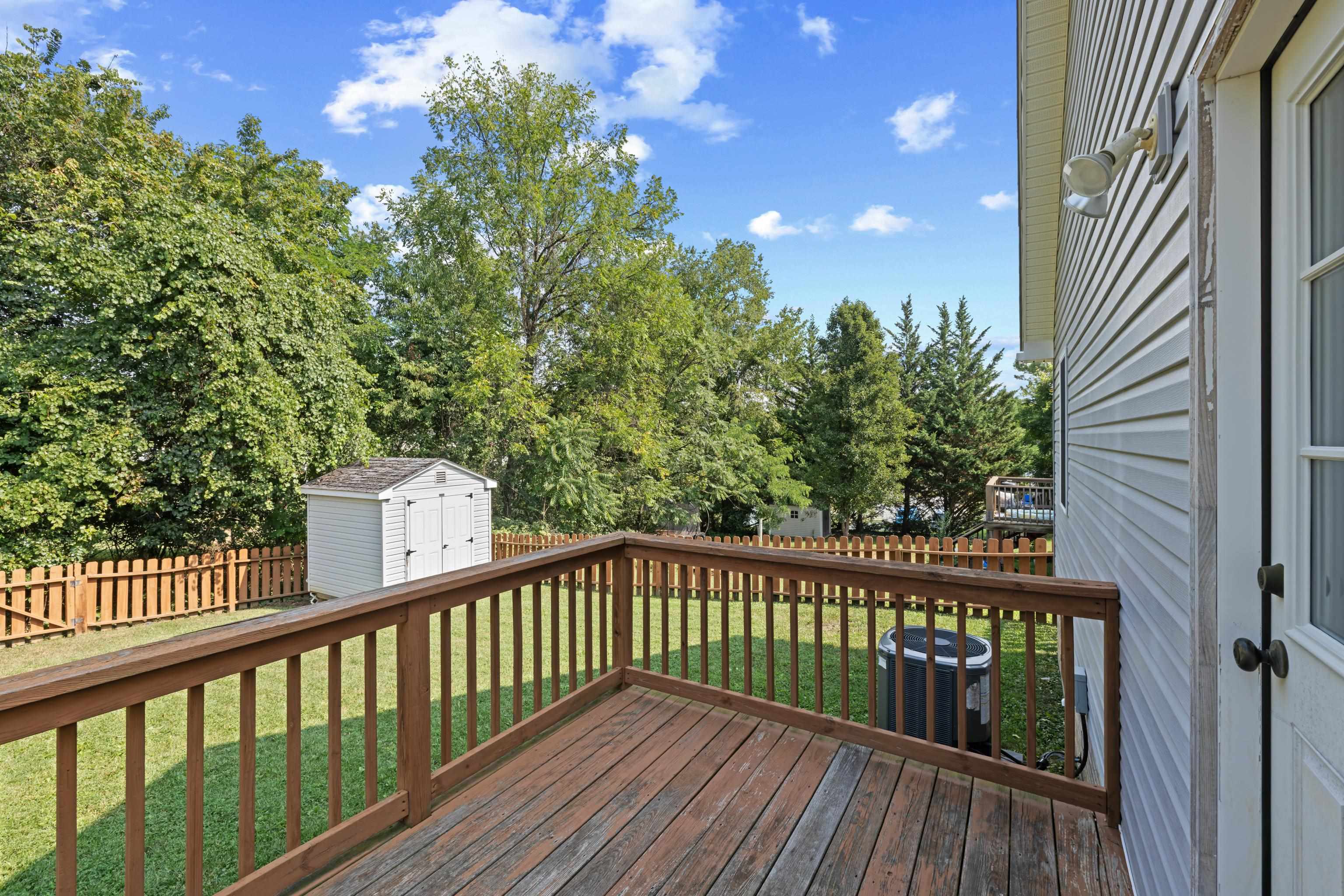 523 D ST, STAUNTON, Virginia 24401, 3 Bedrooms Bedrooms, ,2 BathroomsBathrooms,Residential,523 D ST,680606 MLS # 680606