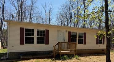 319 IVY RD, HOWARDSVILLE, Virginia 24562, 3 Bedrooms Bedrooms, ,2 BathroomsBathrooms,Residential,Beautiful Ranch - Style home with modern updates.,319 IVY RD,675777 MLS # 675777