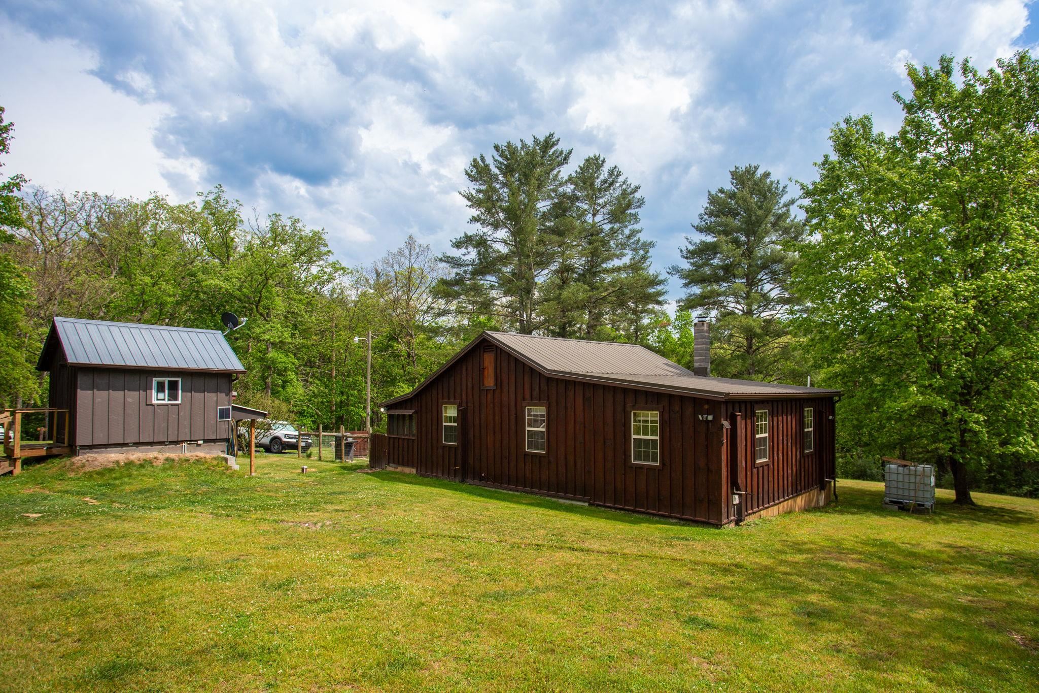 21117 MINE MOUNTAIN RD, BERGTON, Virginia 22811, 2 Bedrooms Bedrooms, ,1 BathroomBathrooms,Residential,21117 MINE MOUNTAIN RD,677536 MLS # 677536