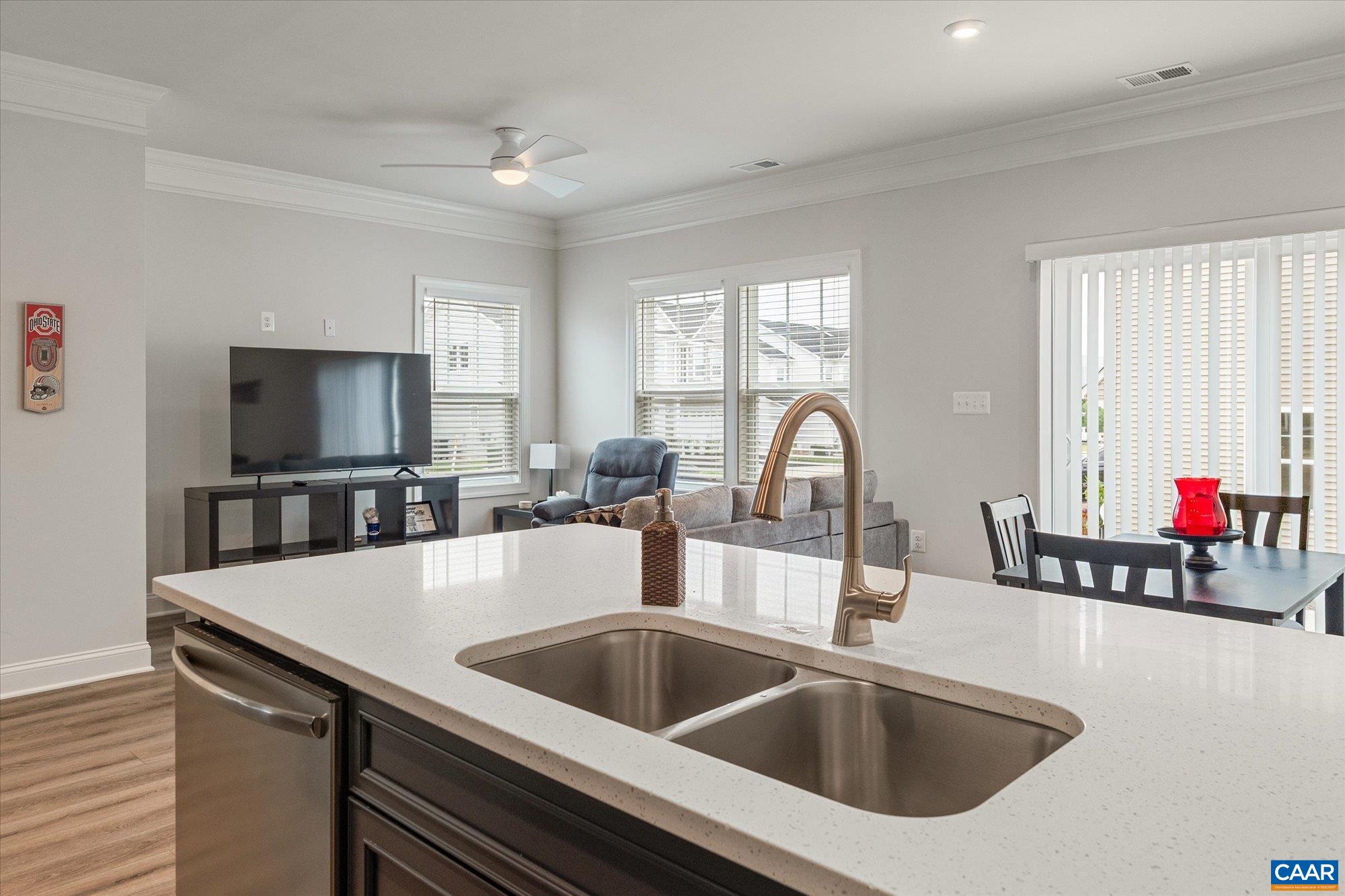 301 RIDGELINE DR, WAYNESBORO, Virginia 22980, 3 Bedrooms Bedrooms, ,2 BathroomsBathrooms,Residential,301 RIDGELINE DR,680215 MLS # 680215