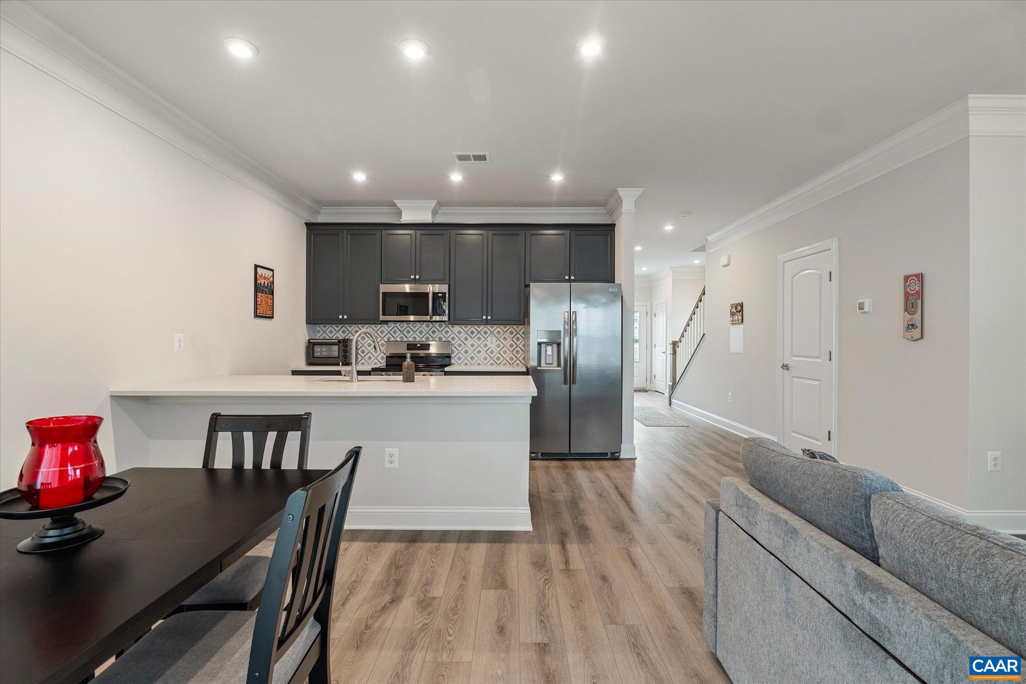 301 RIDGELINE DR, WAYNESBORO, Virginia 22980, 3 Bedrooms Bedrooms, ,2 BathroomsBathrooms,Residential,301 RIDGELINE DR,680215 MLS # 680215