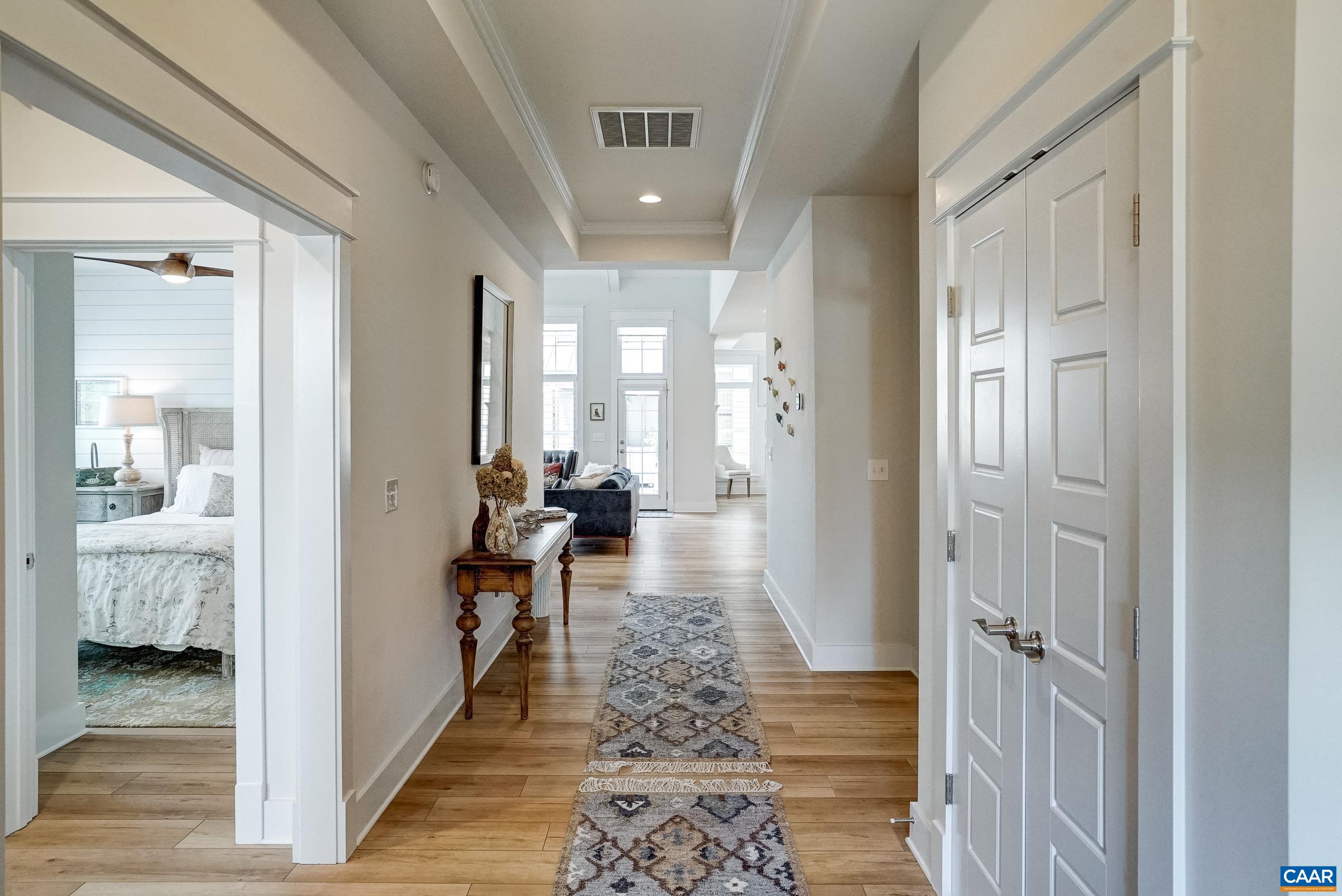 Luxury vinyl plank hardwood flooring, neutral paints throughout the home. Luxury vinyl plank hardwood flooring, neutral paints throughout the home.