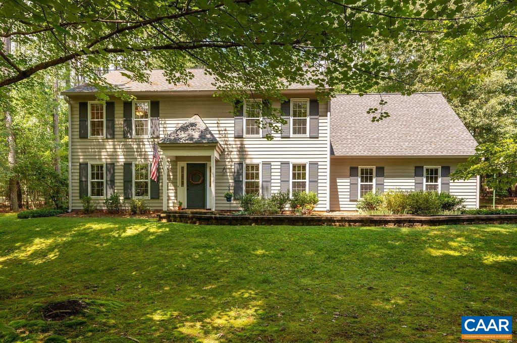 4390 CARRIAGE HILL DR, EARLYSVILLE, Virginia 22936, 4 Bedrooms Bedrooms, ,2 BathroomsBathrooms,Residential,4390 CARRIAGE HILL DR,680592 MLS # 680592