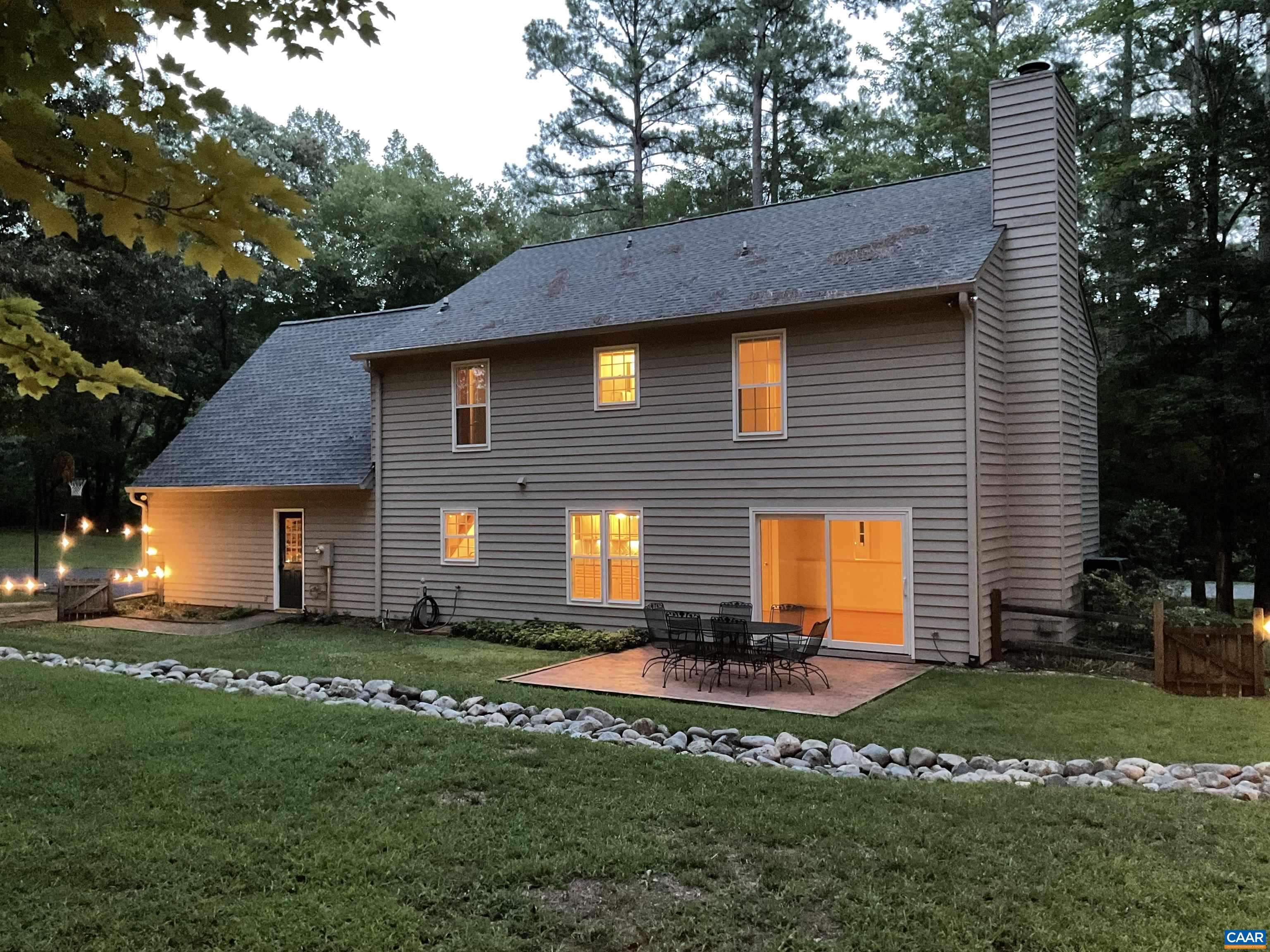 4390 CARRIAGE HILL DR, EARLYSVILLE, Virginia 22936, 4 Bedrooms Bedrooms, ,2 BathroomsBathrooms,Residential,4390 CARRIAGE HILL DR,680592 MLS # 680592