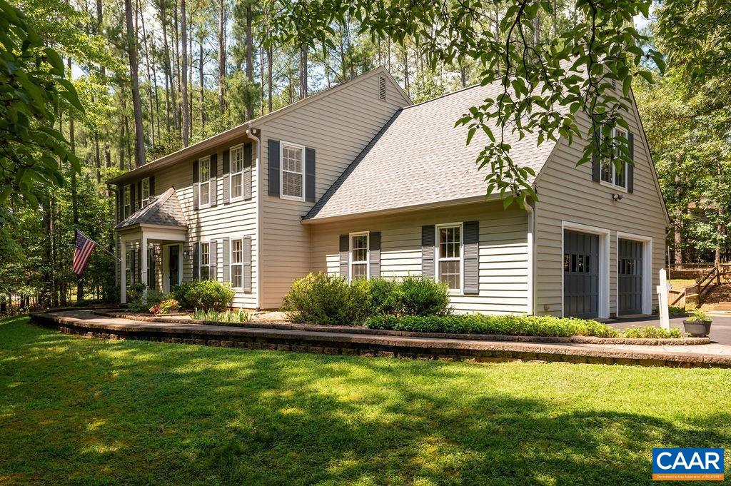 4390 CARRIAGE HILL DR, EARLYSVILLE, Virginia 22936, 4 Bedrooms Bedrooms, ,2 BathroomsBathrooms,Residential,4390 CARRIAGE HILL DR,680592 MLS # 680592