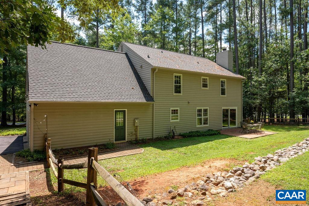 4390 CARRIAGE HILL DR, EARLYSVILLE, Virginia 22936, 4 Bedrooms Bedrooms, ,2 BathroomsBathrooms,Residential,4390 CARRIAGE HILL DR,680592 MLS # 680592