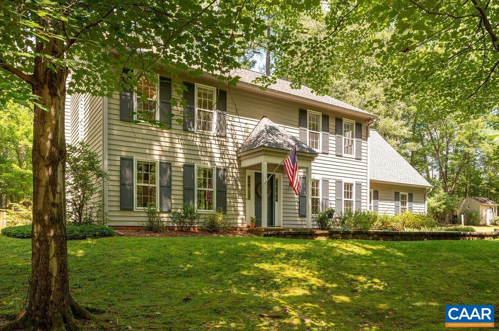 4390 CARRIAGE HILL DR, EARLYSVILLE, Virginia 22936, 4 Bedrooms Bedrooms, ,2 BathroomsBathrooms,Residential,4390 CARRIAGE HILL DR,680592 MLS # 680592